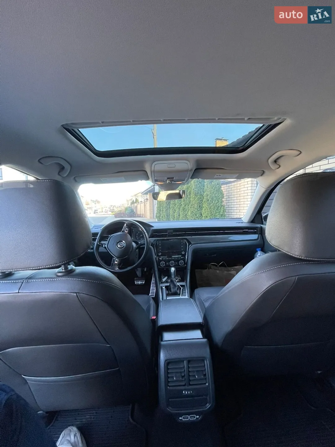 2020 Volkswagen Passat - мініатюра 12
