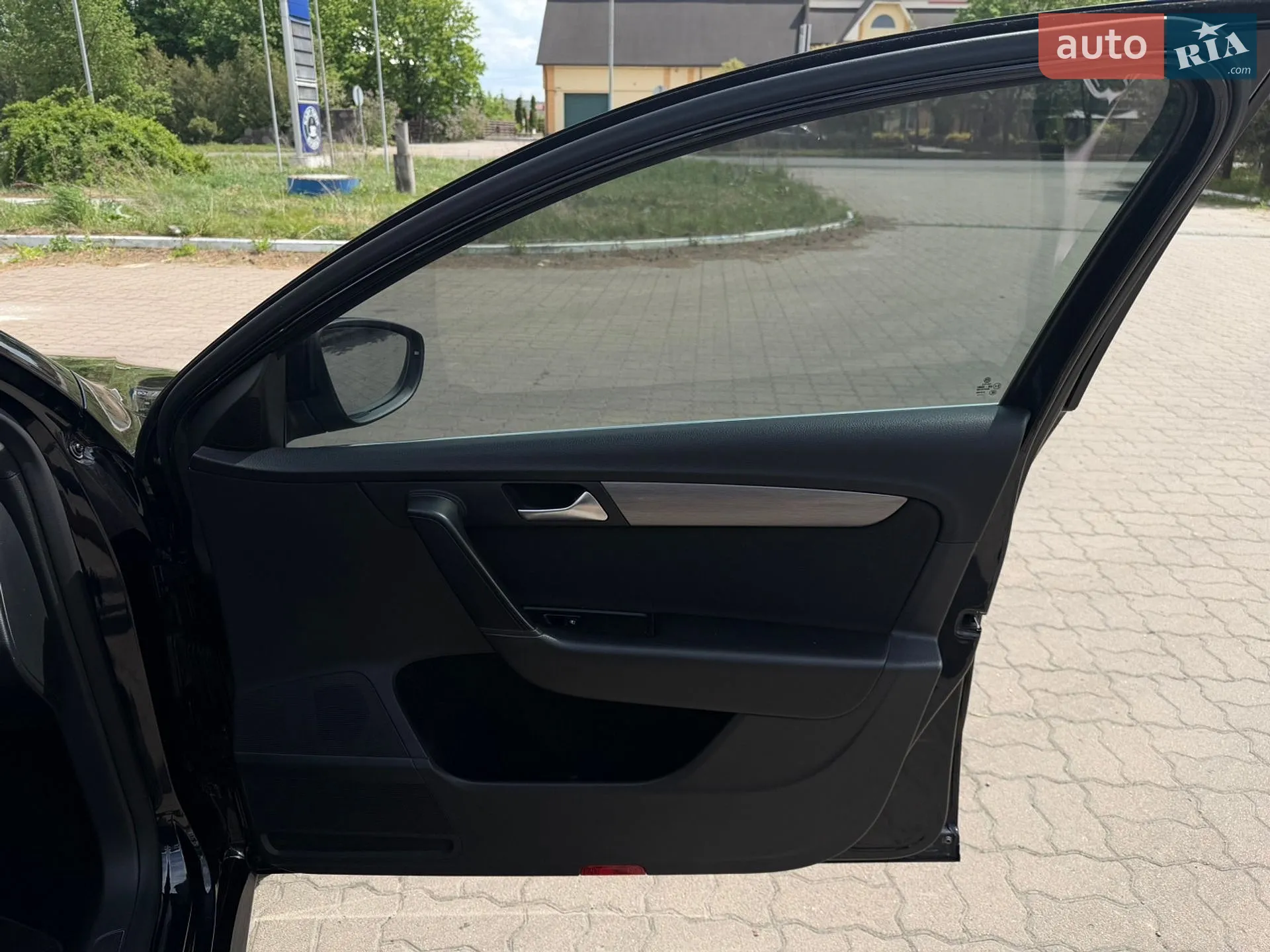2012 Volkswagen Passat - мініатюра 12