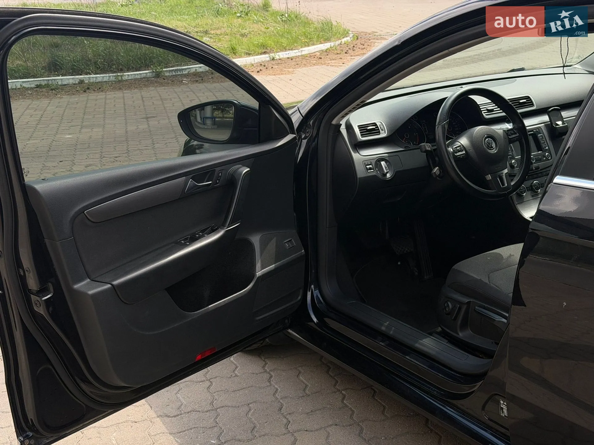 2012 Volkswagen Passat - мініатюра 23