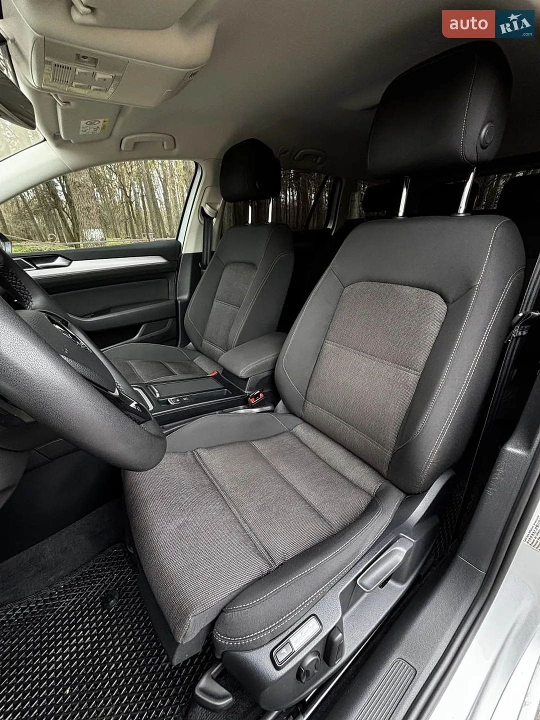 2015 Volkswagen Passat - мініатюра 16