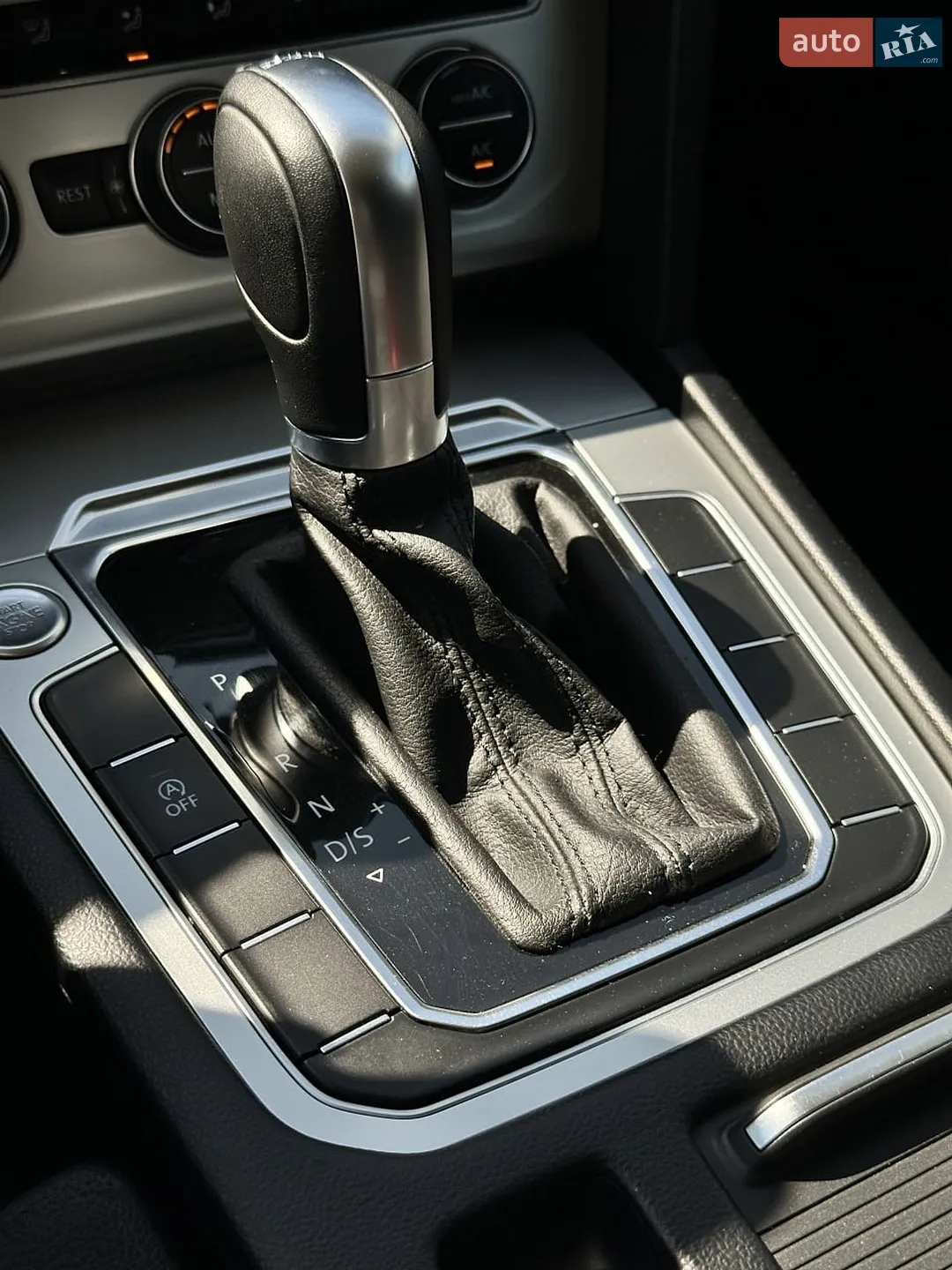 2015 Volkswagen Passat - мініатюра 21