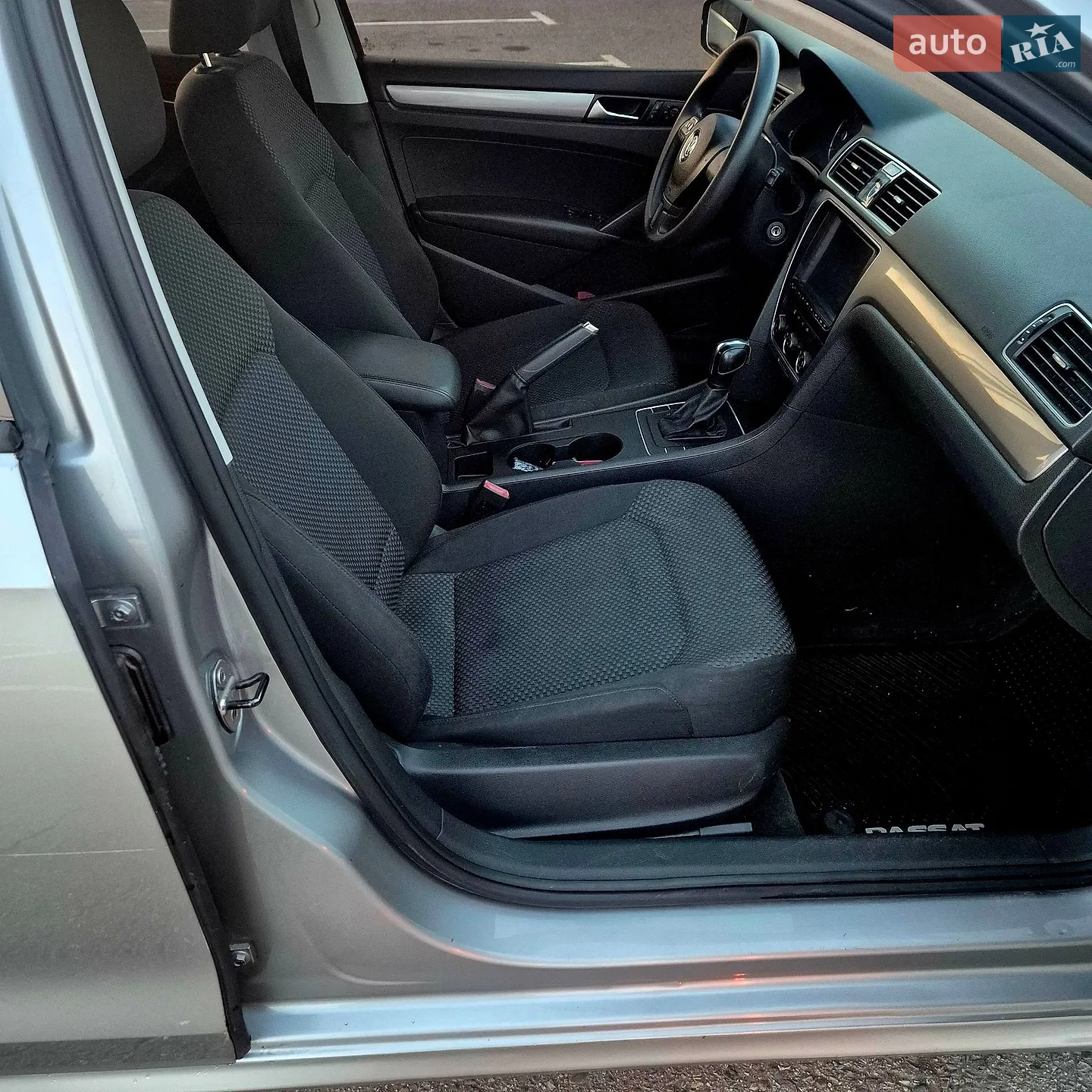 2013 Volkswagen Passat - мініатюра 17