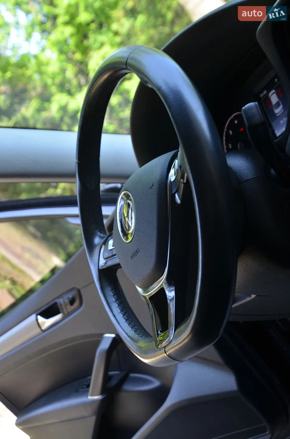 2020 Volkswagen Passat - мініатюра 57