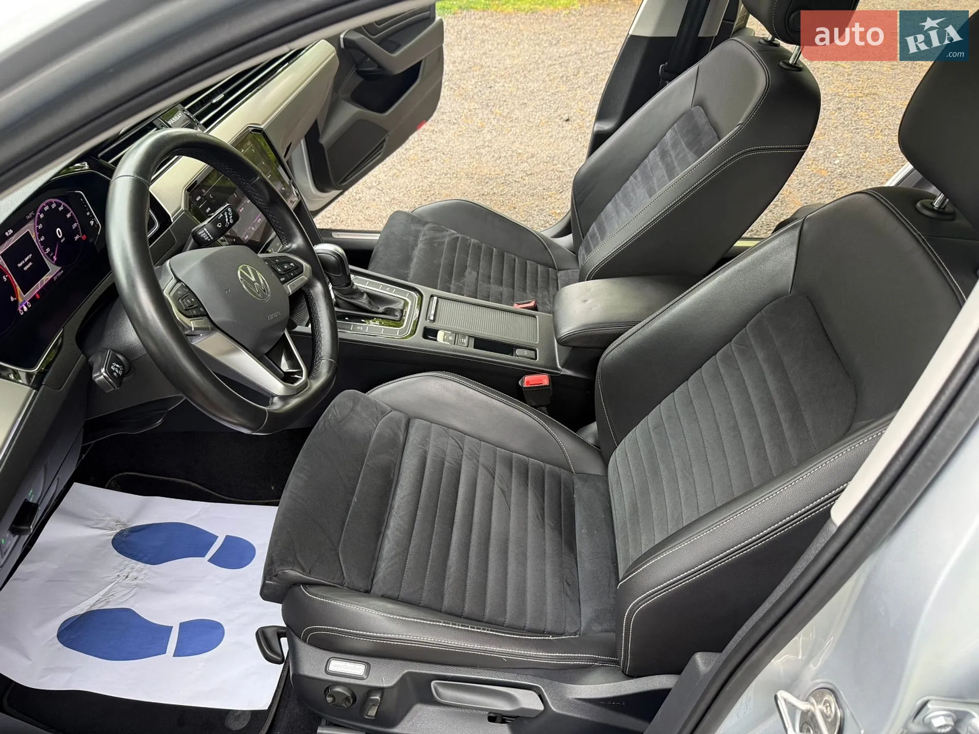 2020 Volkswagen Passat - мініатюра 22