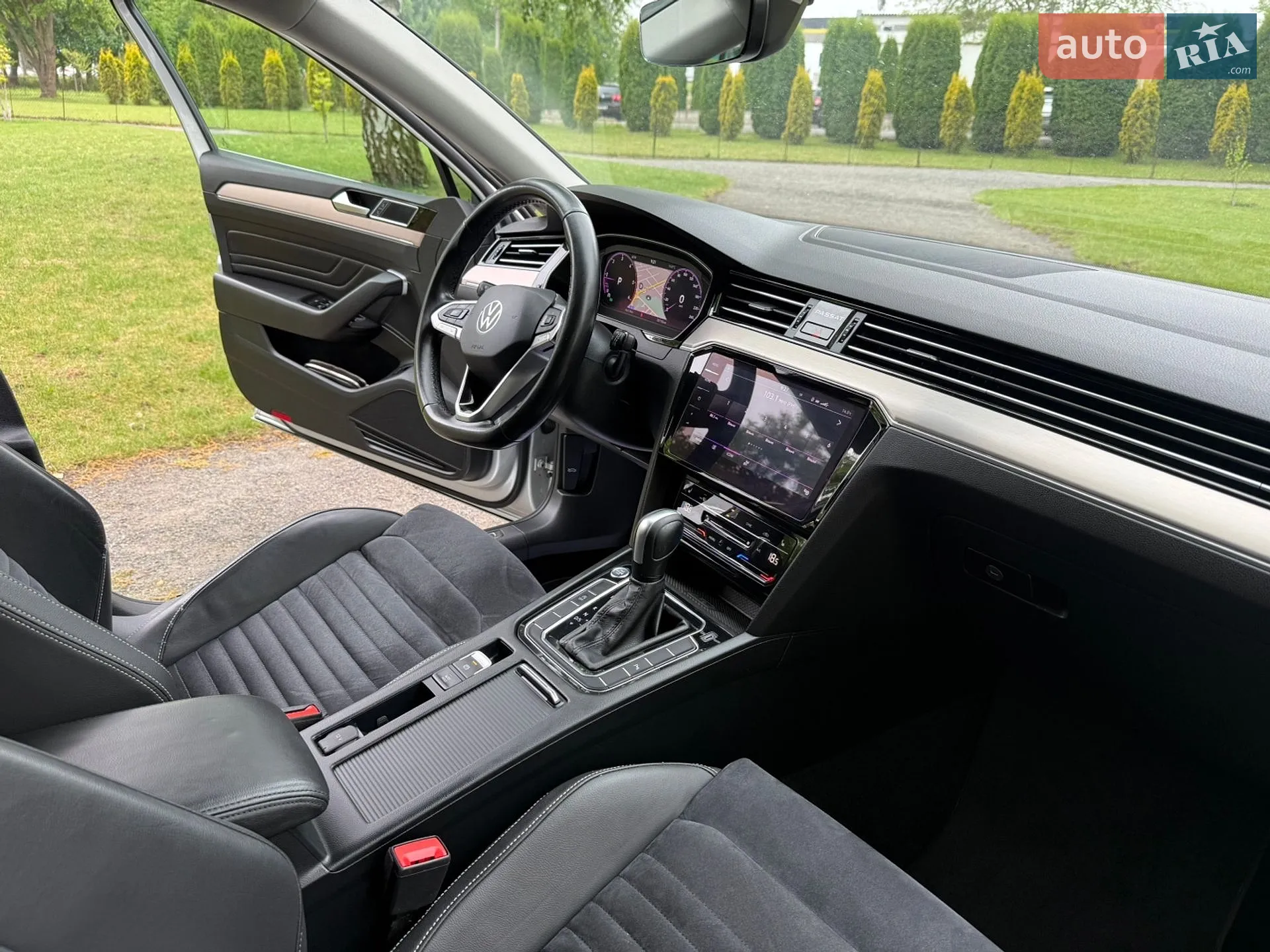 2020 Volkswagen Passat - мініатюра 29