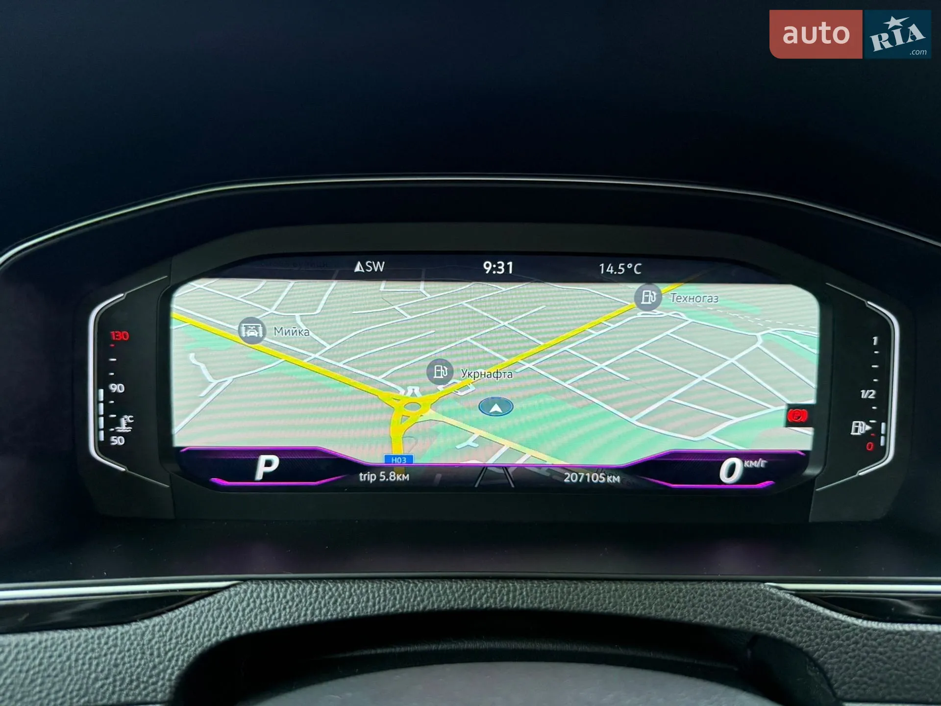 2020 Volkswagen Passat - мініатюра 46
