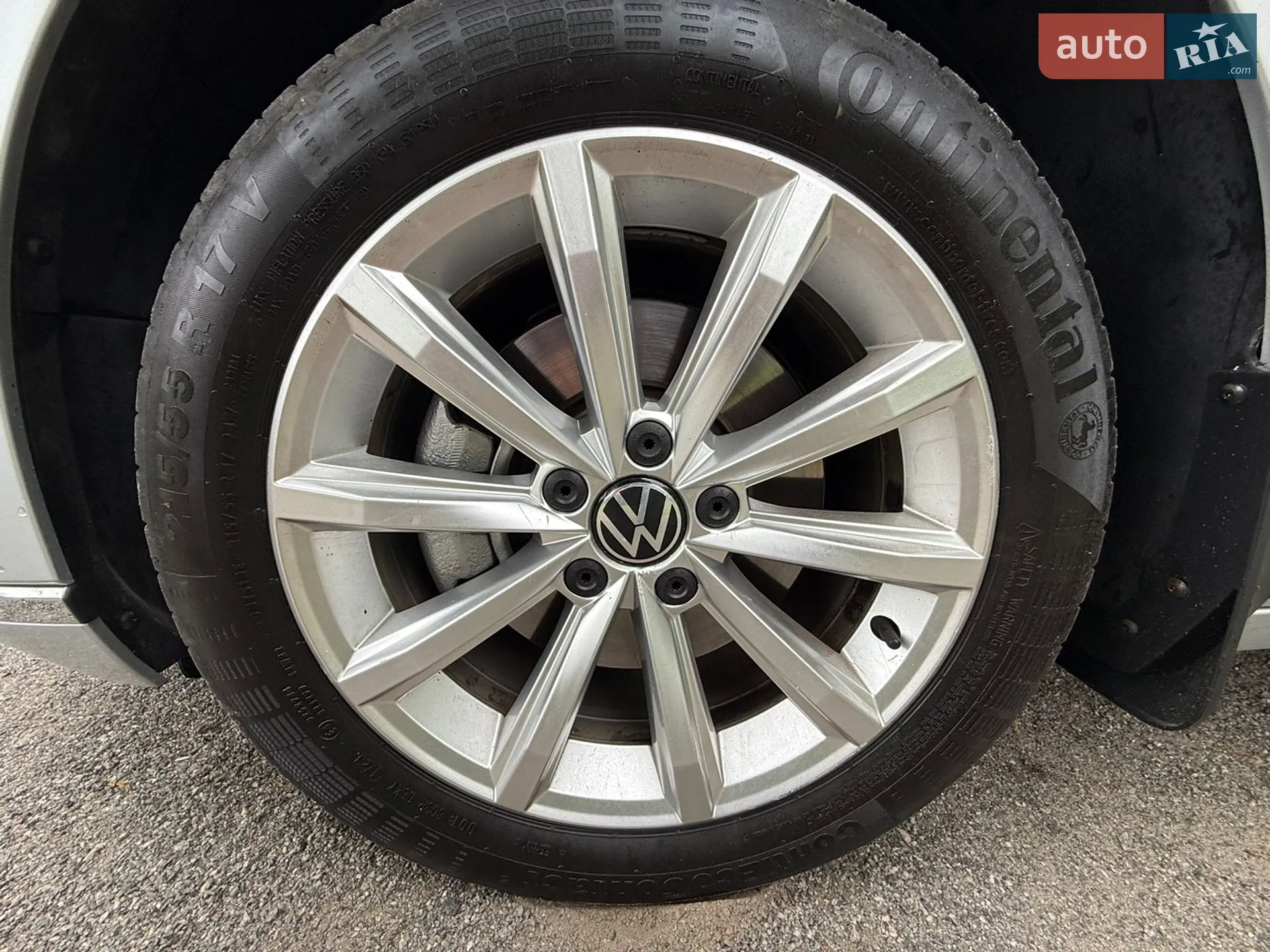 2020 Volkswagen Passat - мініатюра 50