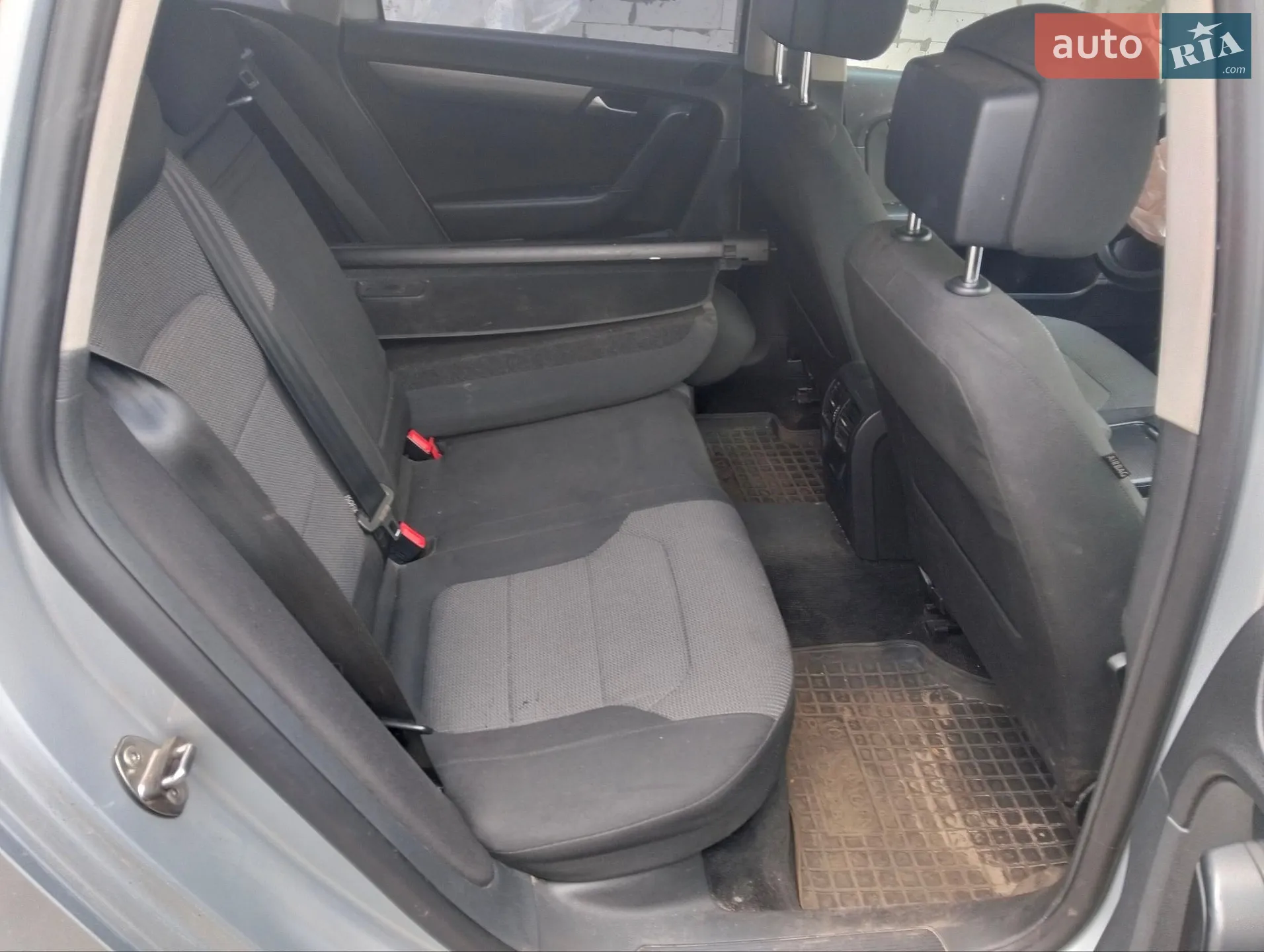 2014 Volkswagen Passat - мініатюра 7