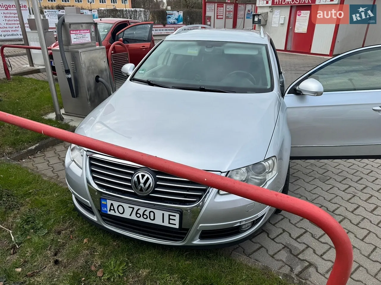 2010 Volkswagen Passat - мініатюра 61