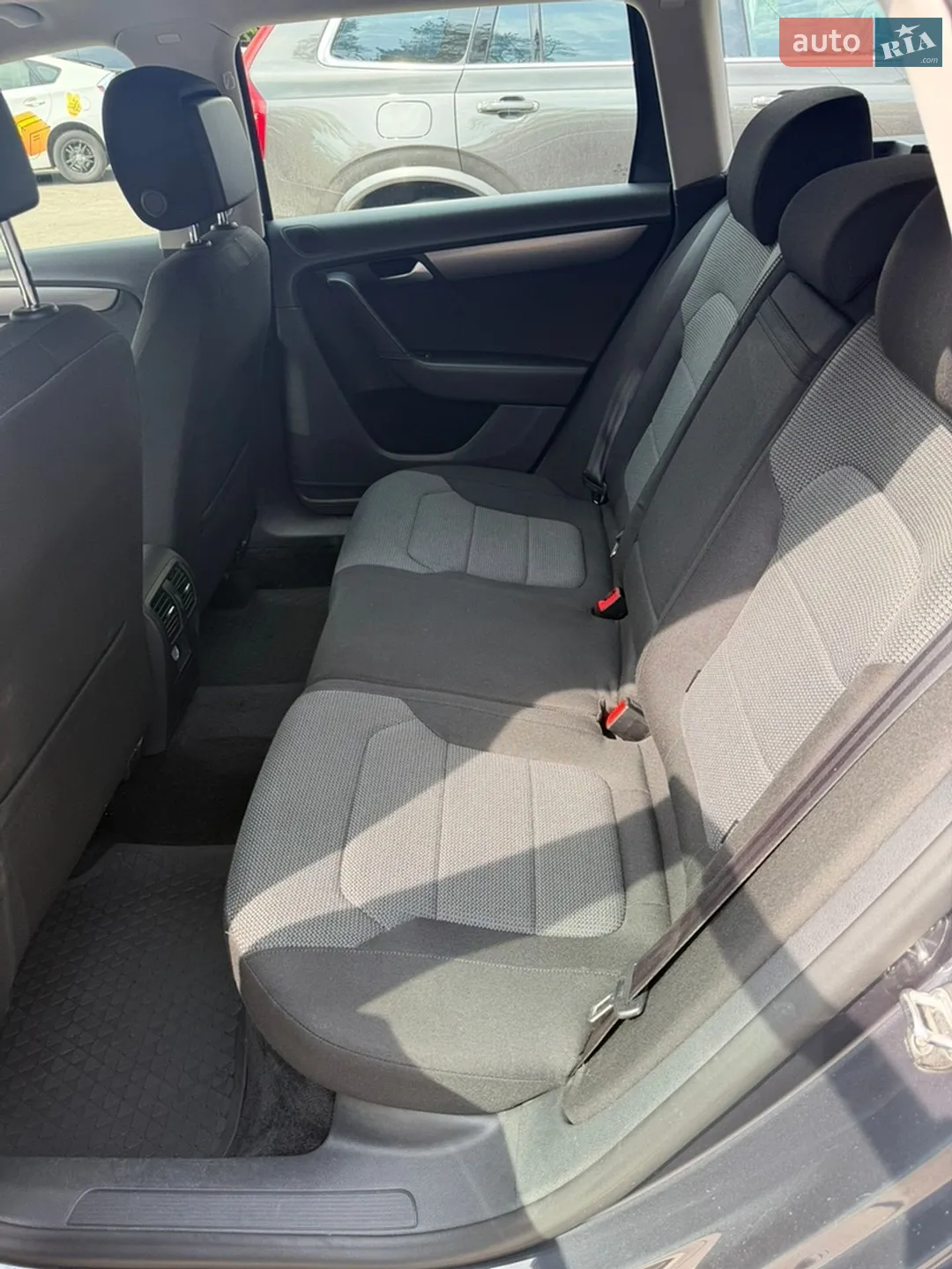 2013 Volkswagen Passat - мініатюра 9
