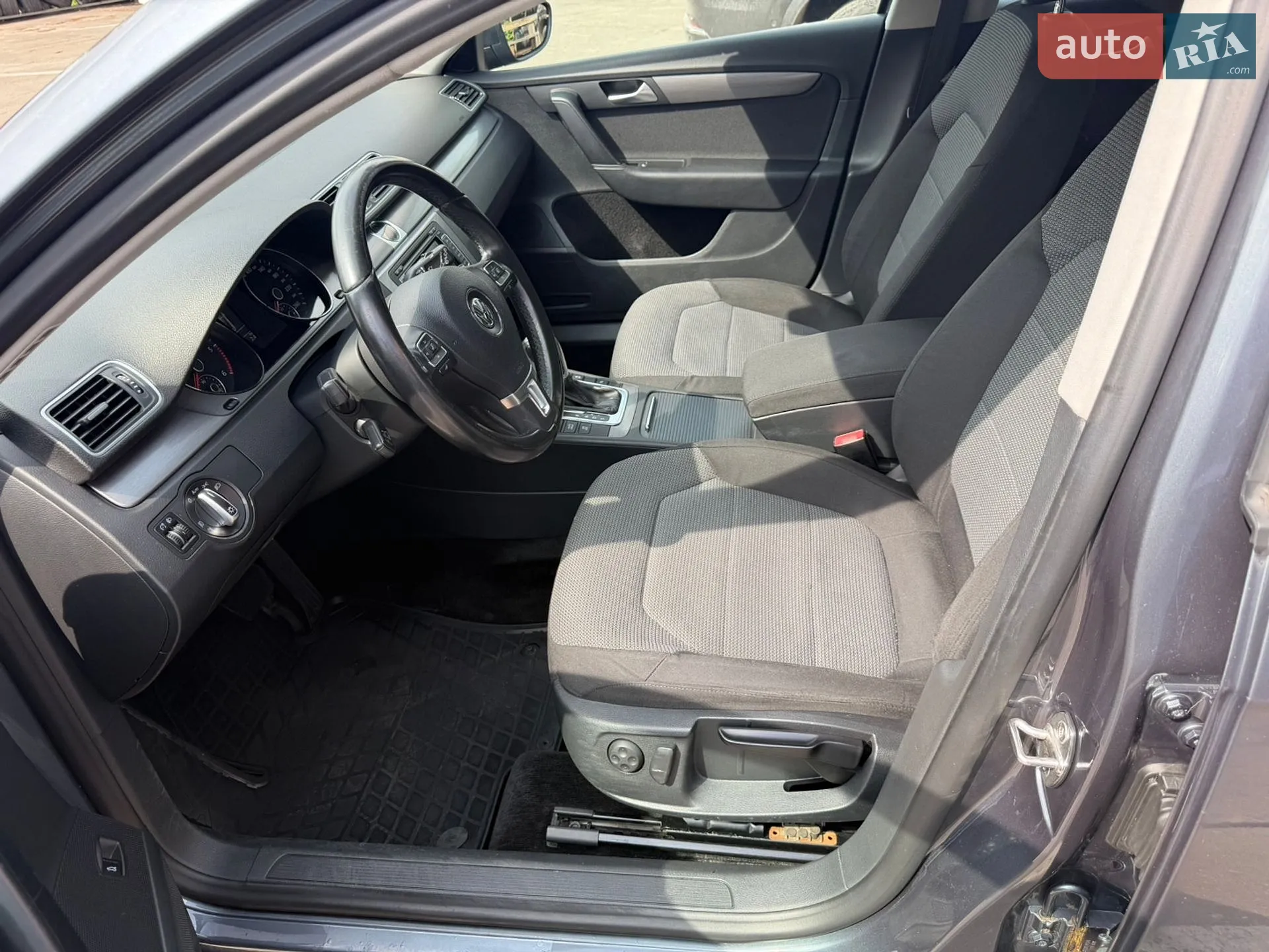 2013 Volkswagen Passat - мініатюра 7