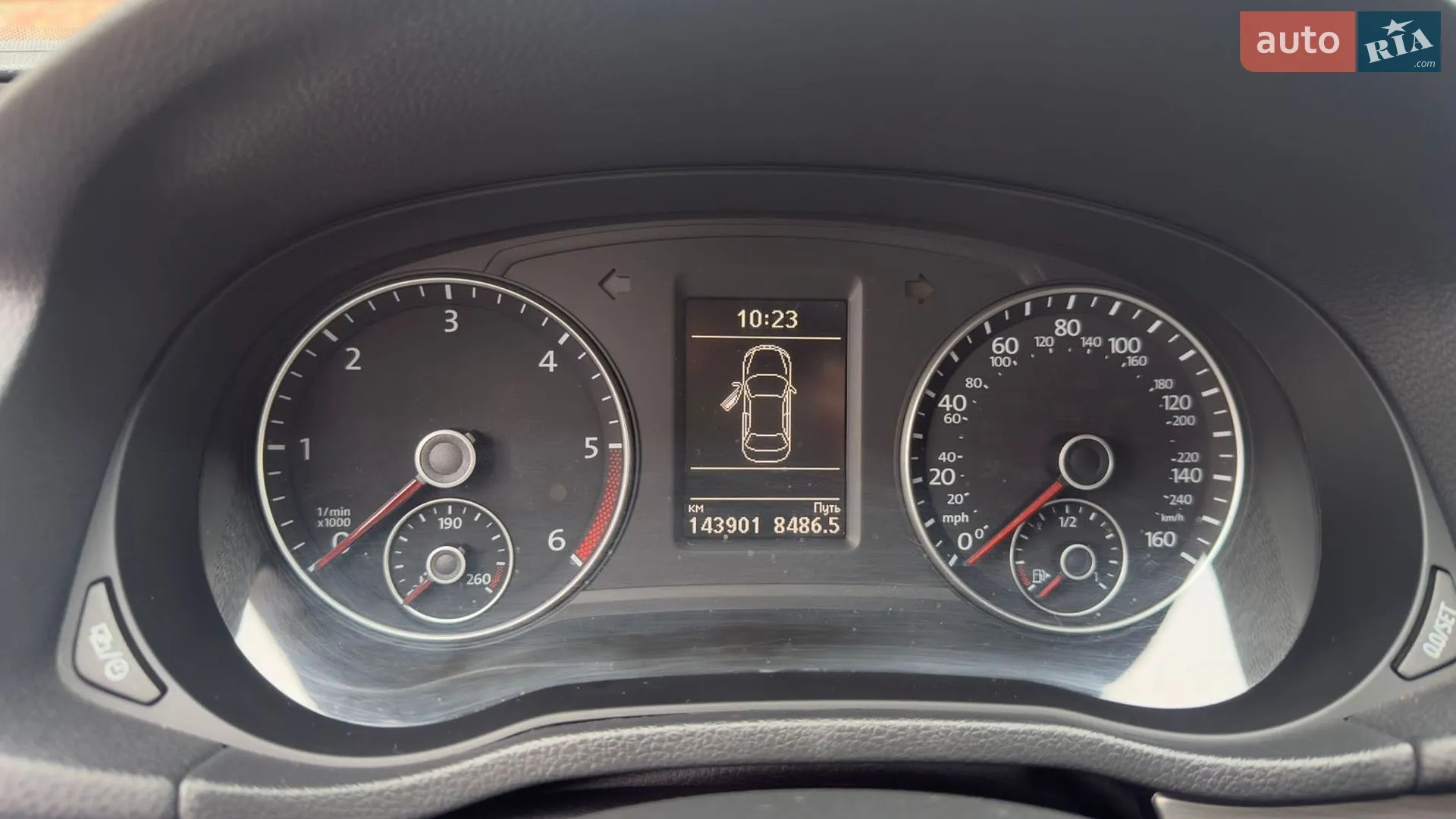 2015 Volkswagen Passat - мініатюра 26