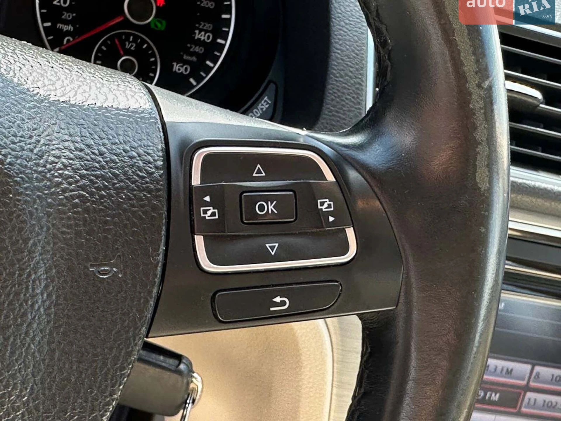 2013 Volkswagen Passat - мініатюра 21