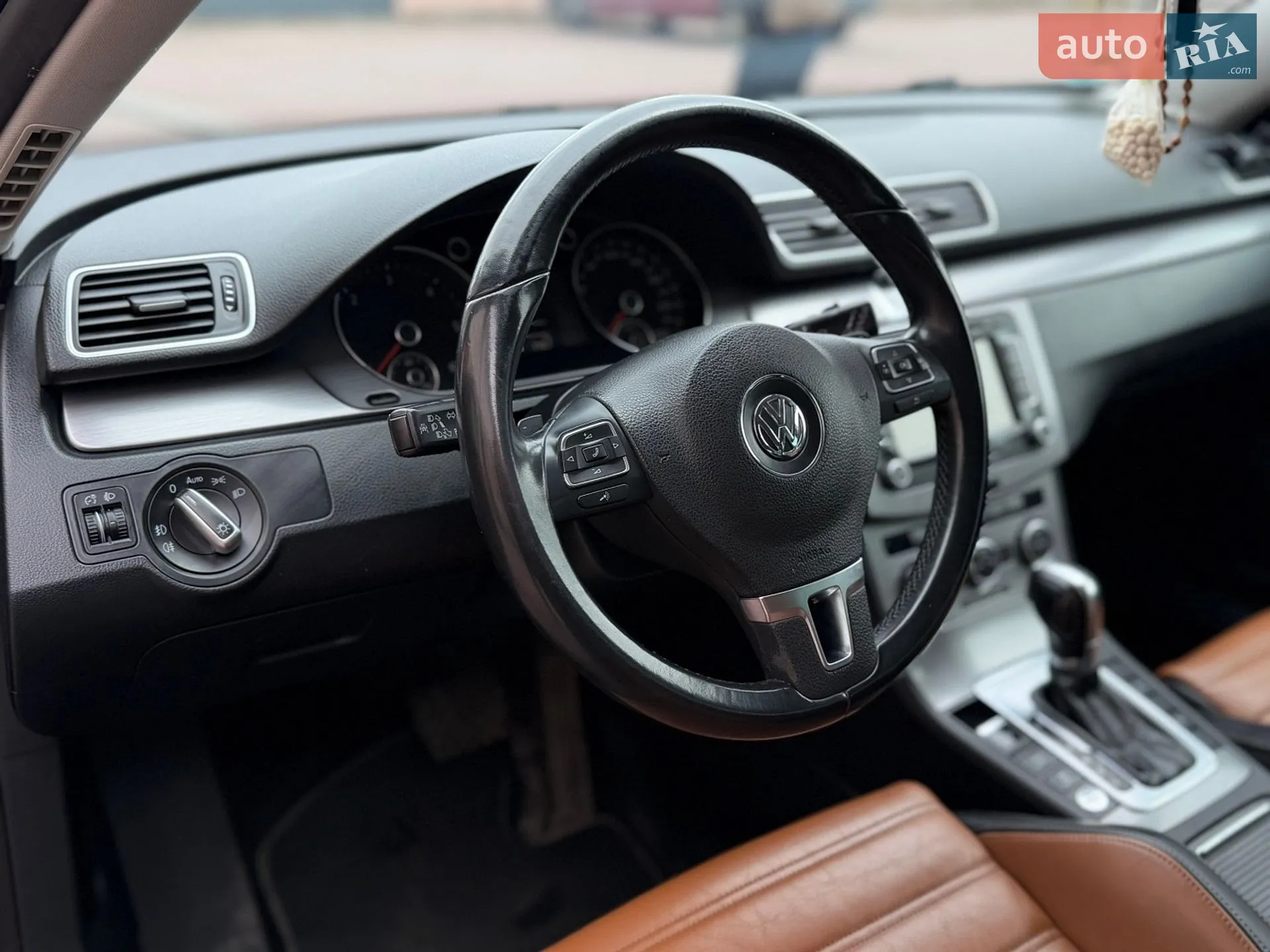 2012 Volkswagen Passat - мініатюра 40