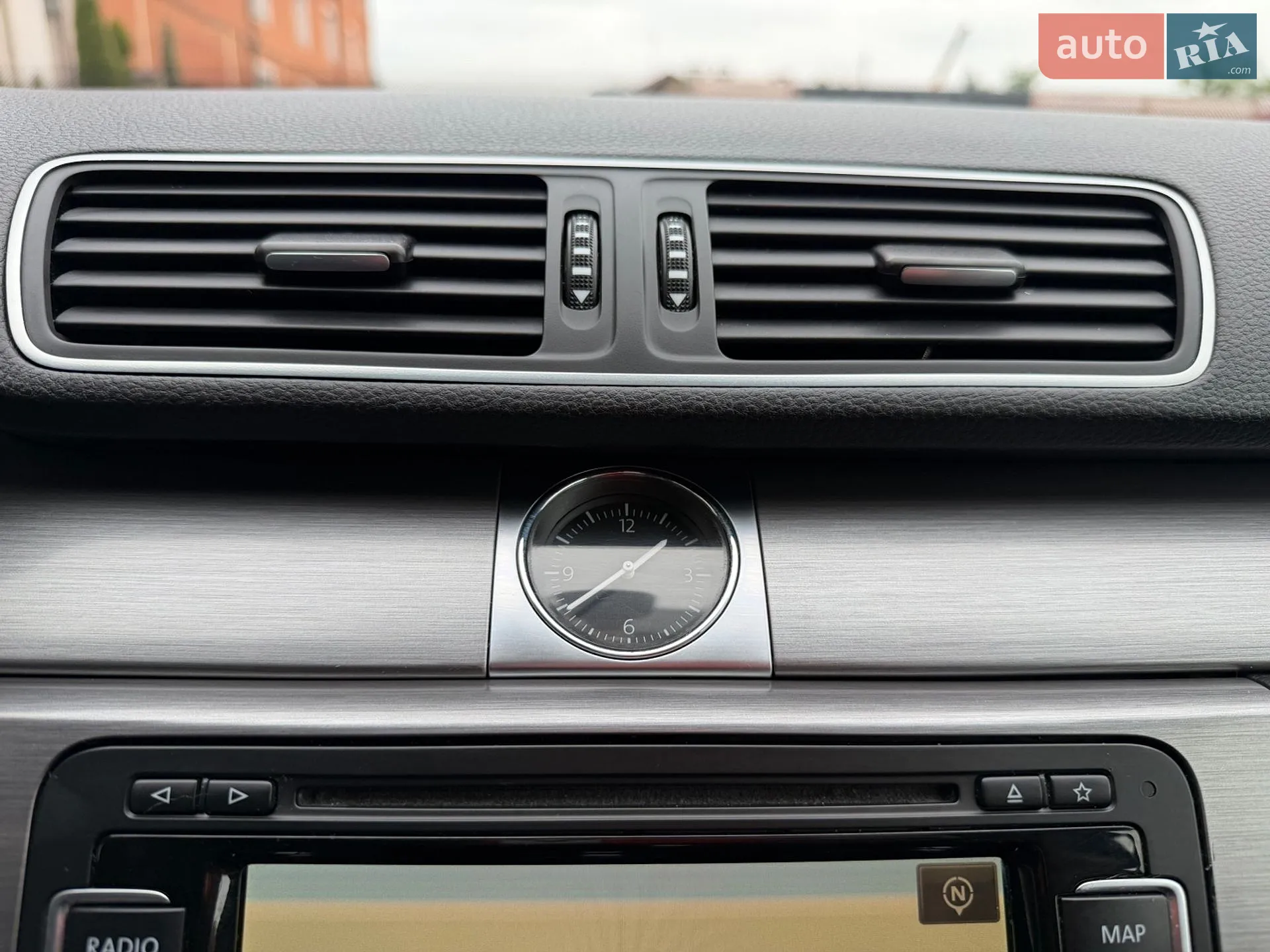 2012 Volkswagen Passat - мініатюра 55