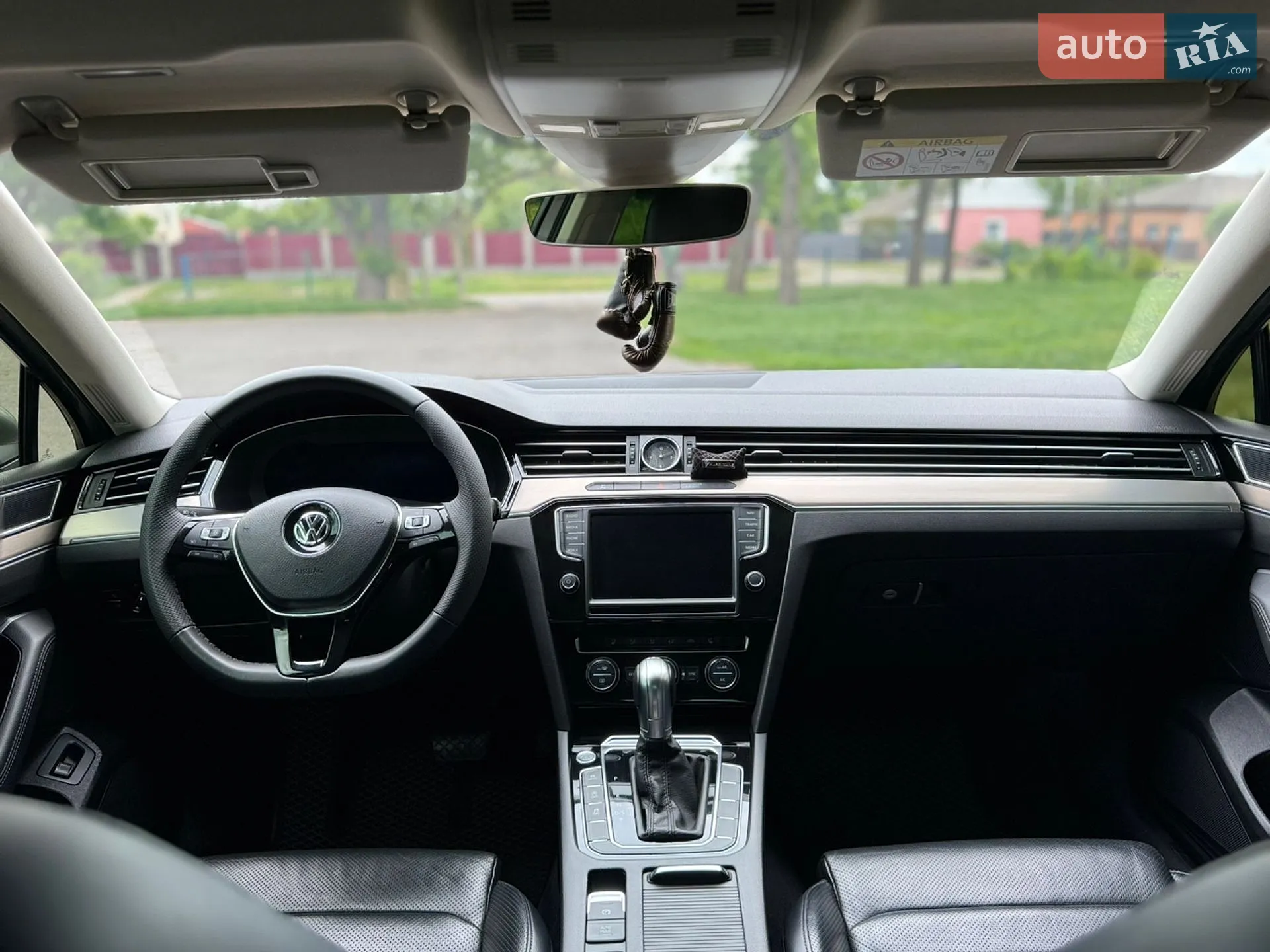 2015 Volkswagen Passat - мініатюра 16