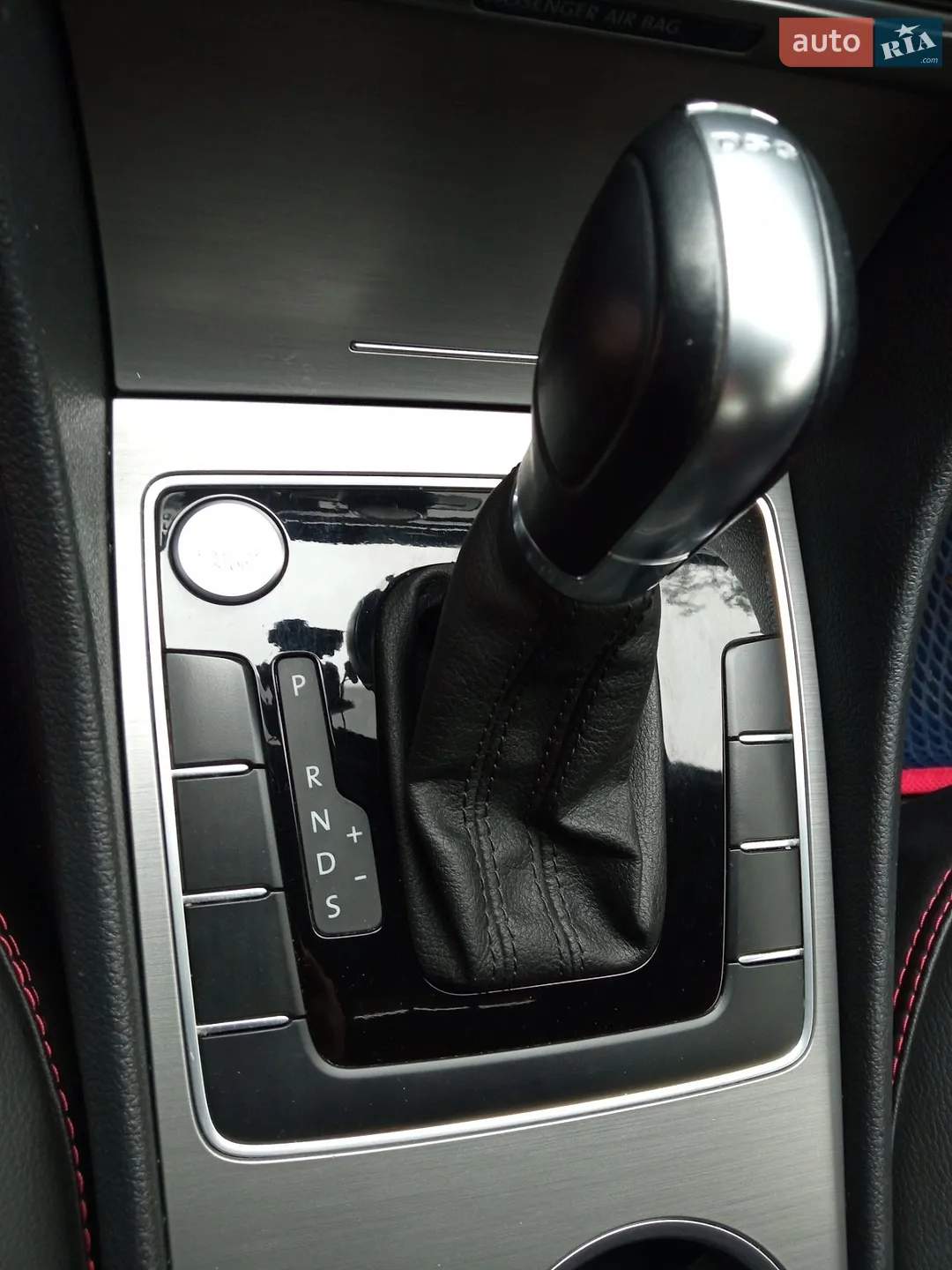 2015 Volkswagen Passat - мініатюра 13