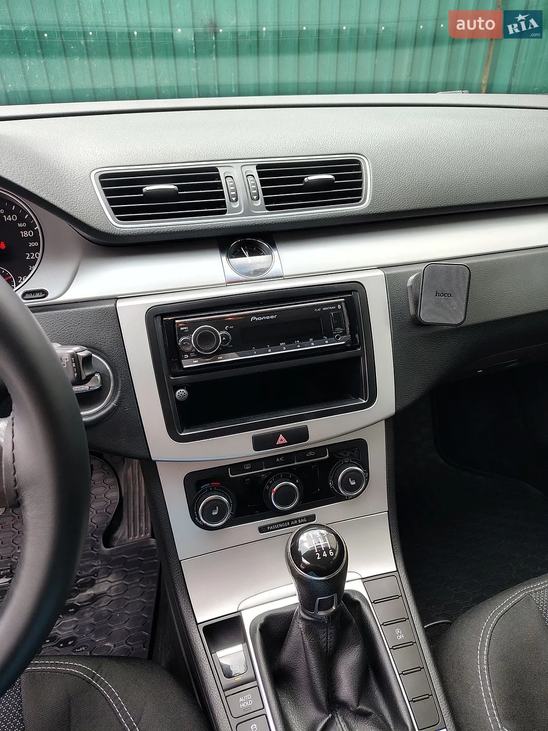 2012 Volkswagen Passat - мініатюра 22