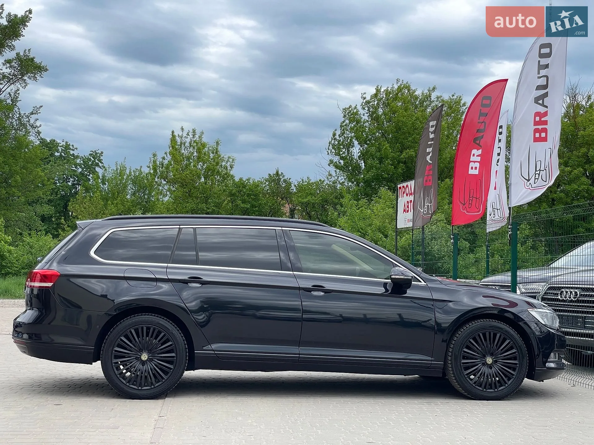 2015 Volkswagen Passat - мініатюра 21