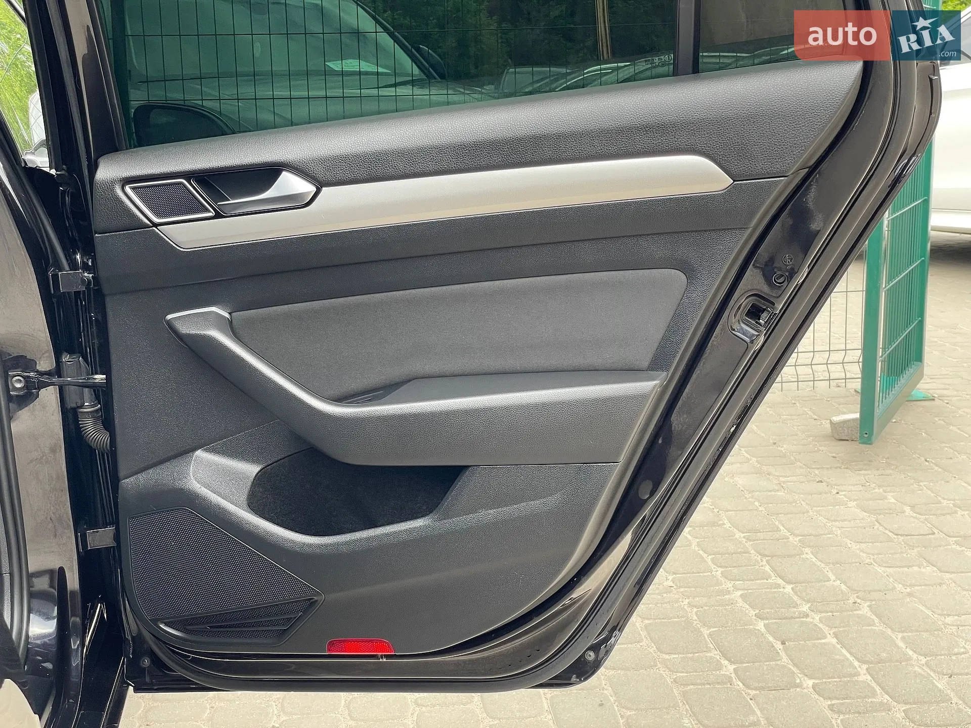2015 Volkswagen Passat - мініатюра 29
