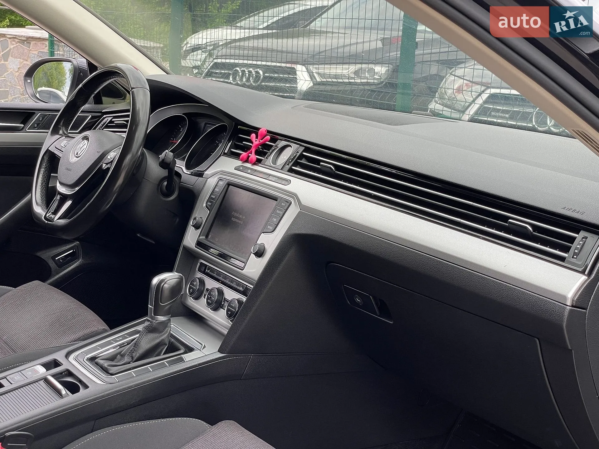 2015 Volkswagen Passat - мініатюра 33