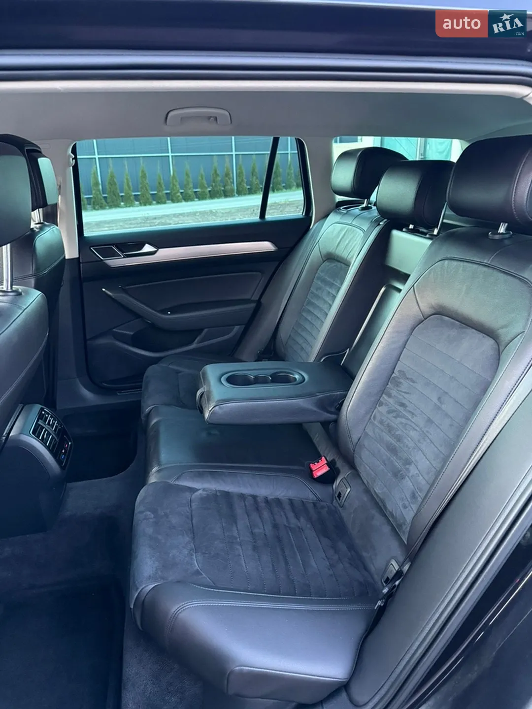 2015 Volkswagen Passat - мініатюра 13