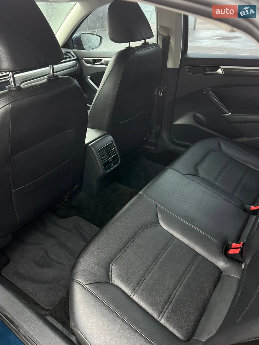 2017 Volkswagen Passat - мініатюра 14