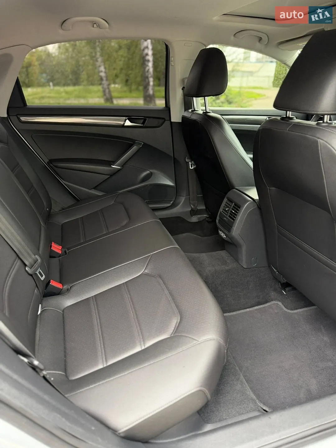 2021 Volkswagen Passat - мініатюра 54