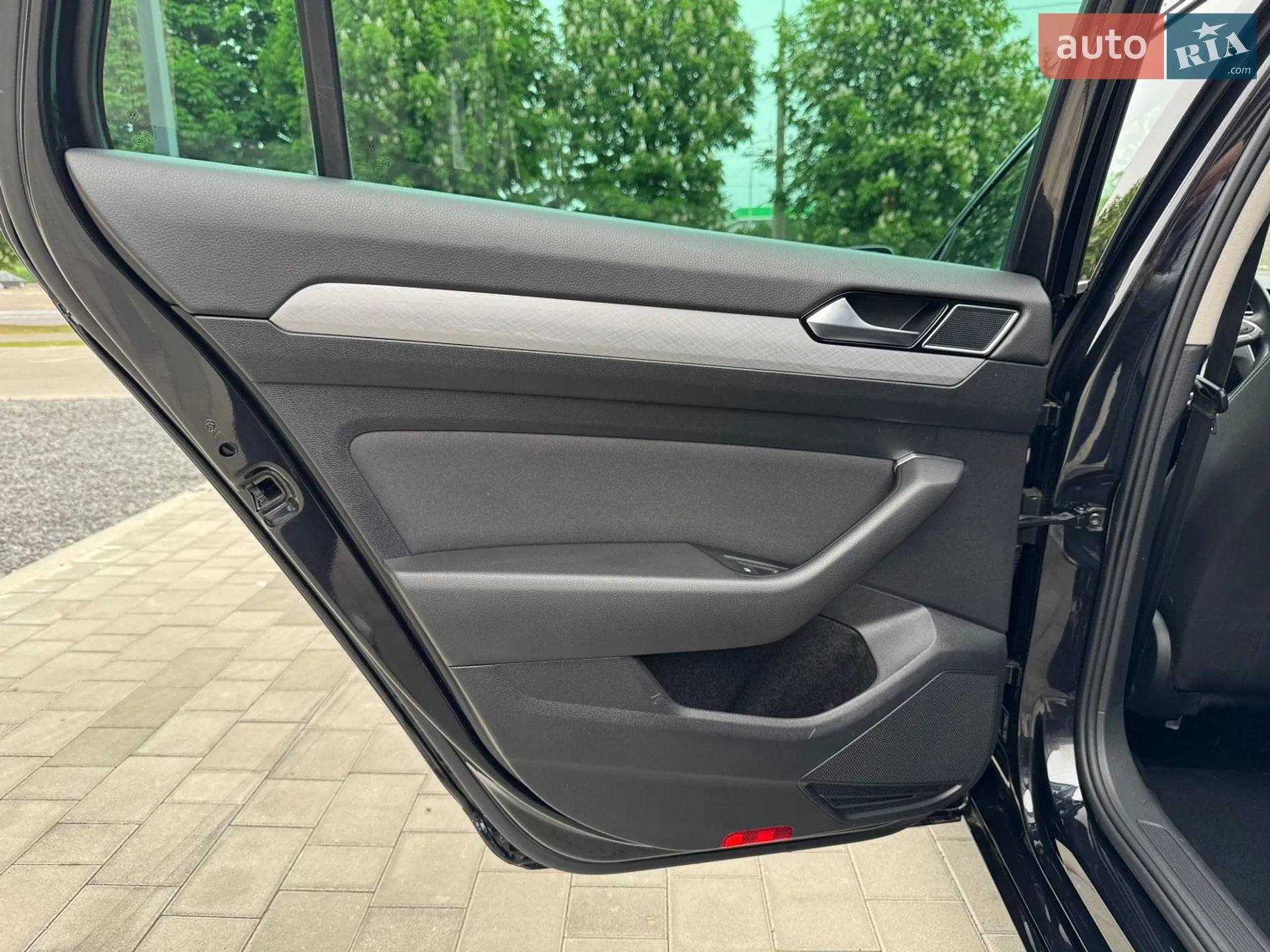2022 Volkswagen Passat - мініатюра 29