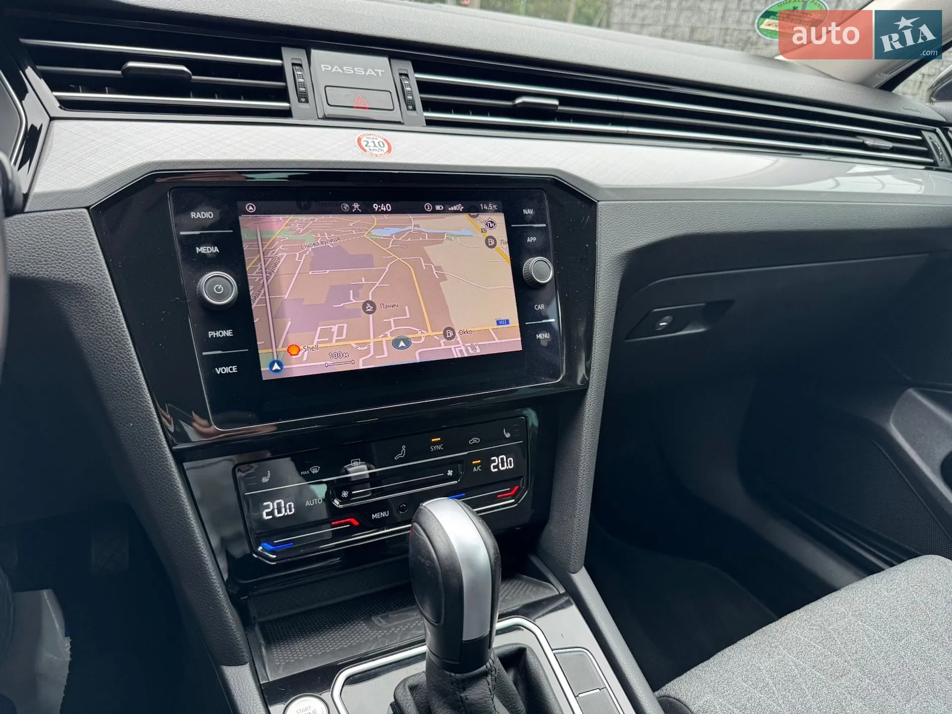 2022 Volkswagen Passat - мініатюра 57