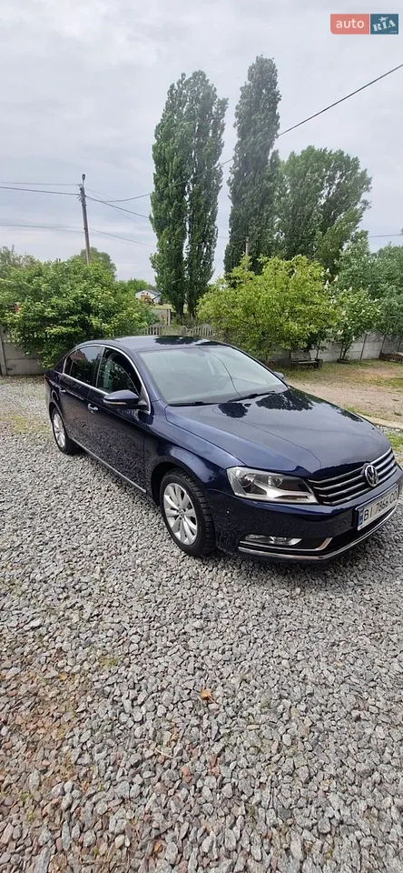 2015 Volkswagen Passat - мініатюра 25