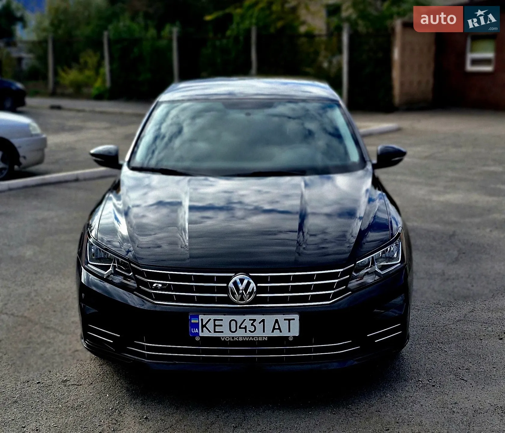 2016 Volkswagen Passat - мініатюра 2