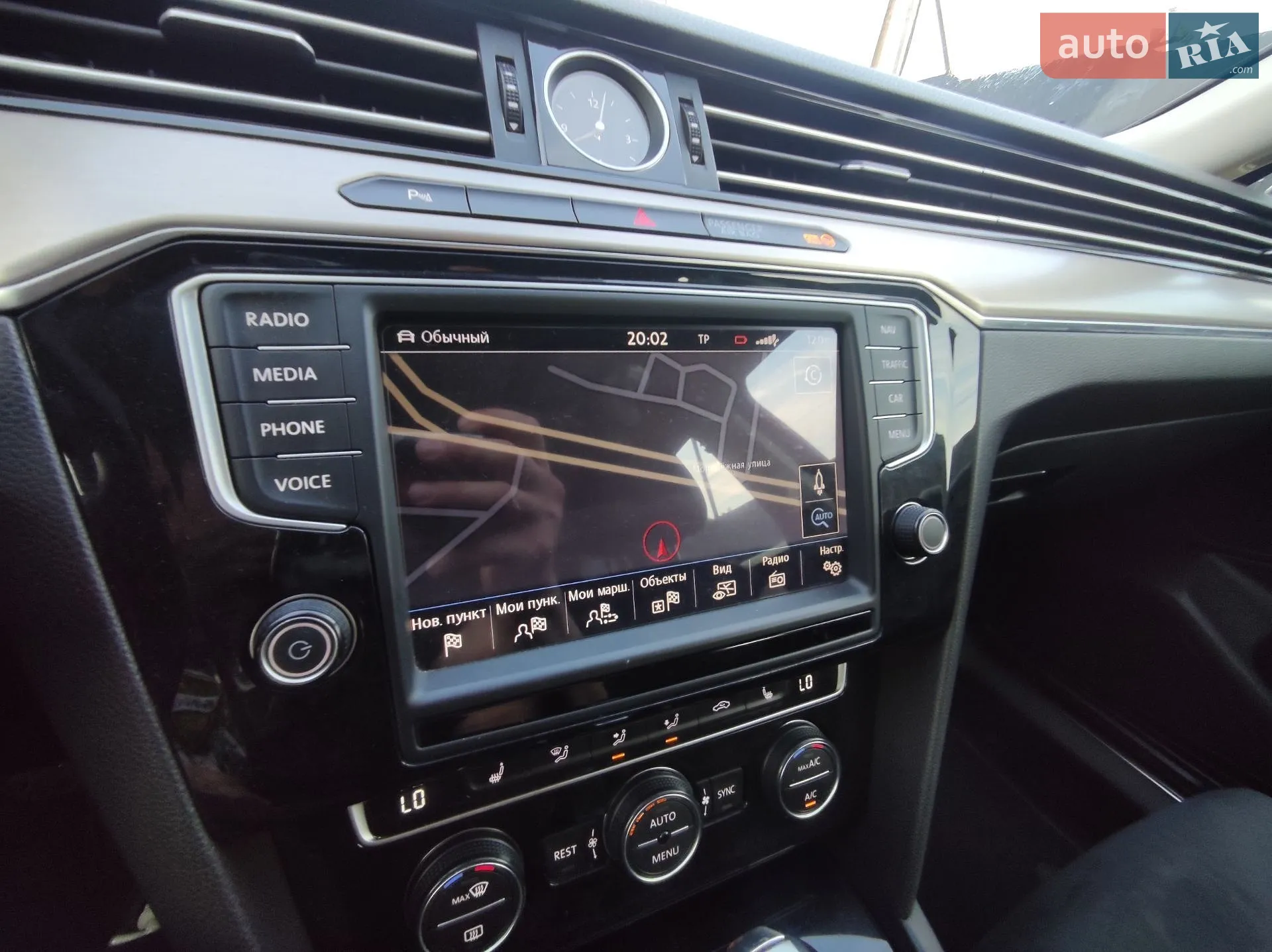 2015 Volkswagen Passat - мініатюра 2