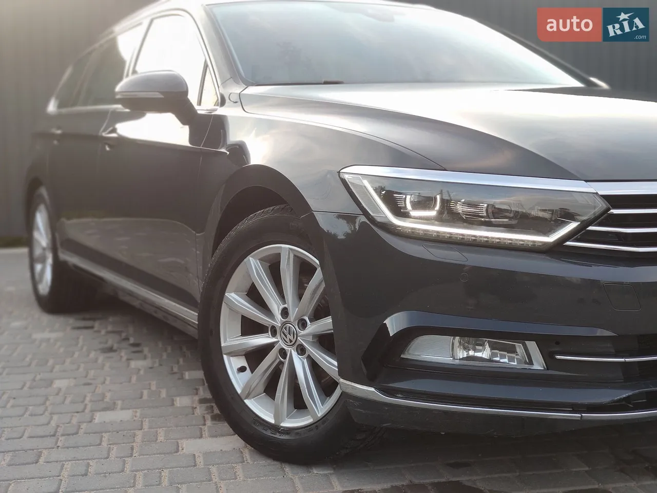 2014 Volkswagen Passat - мініатюра 30