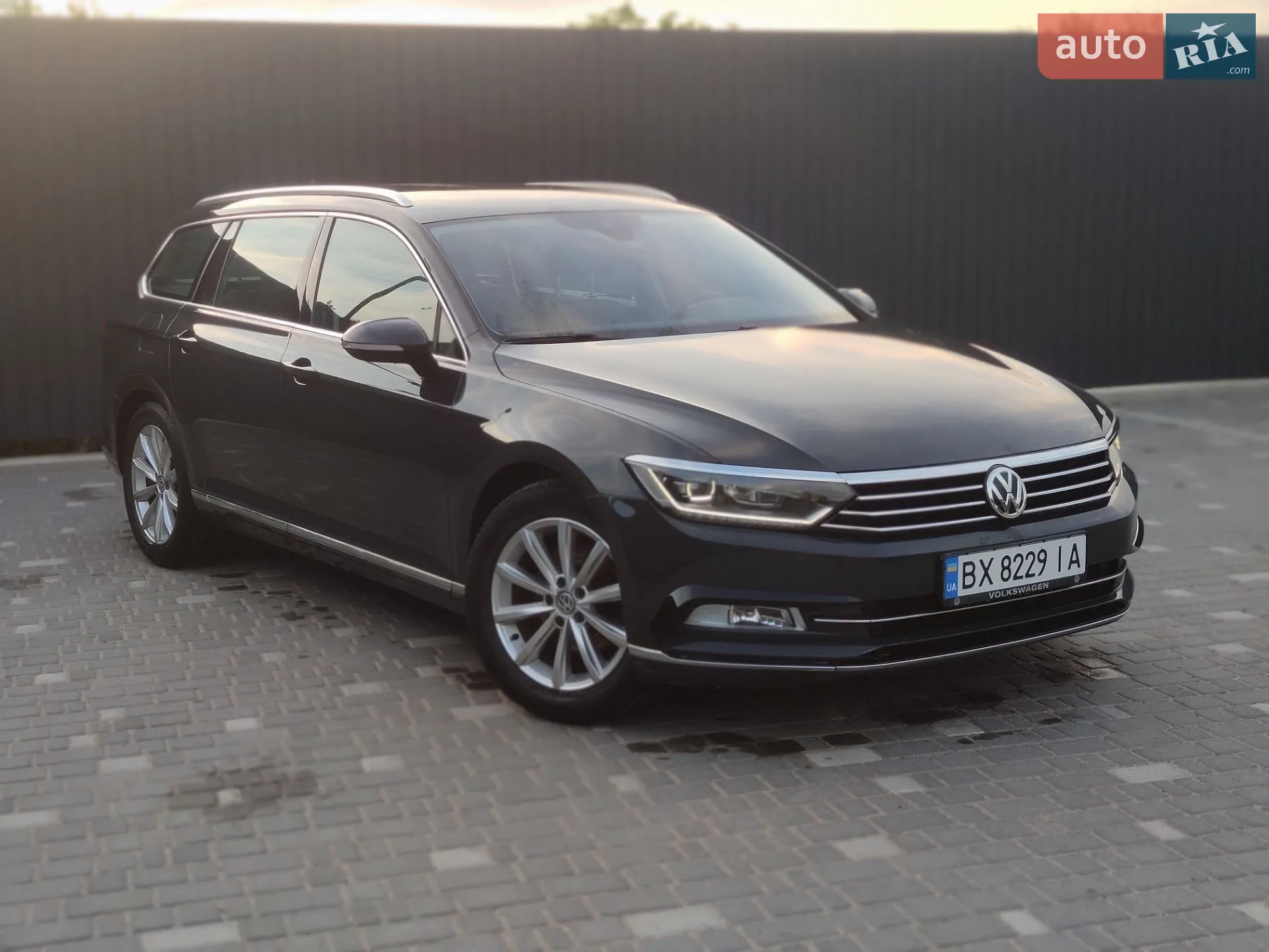 2015 Volkswagen Passat - мініатюра 13