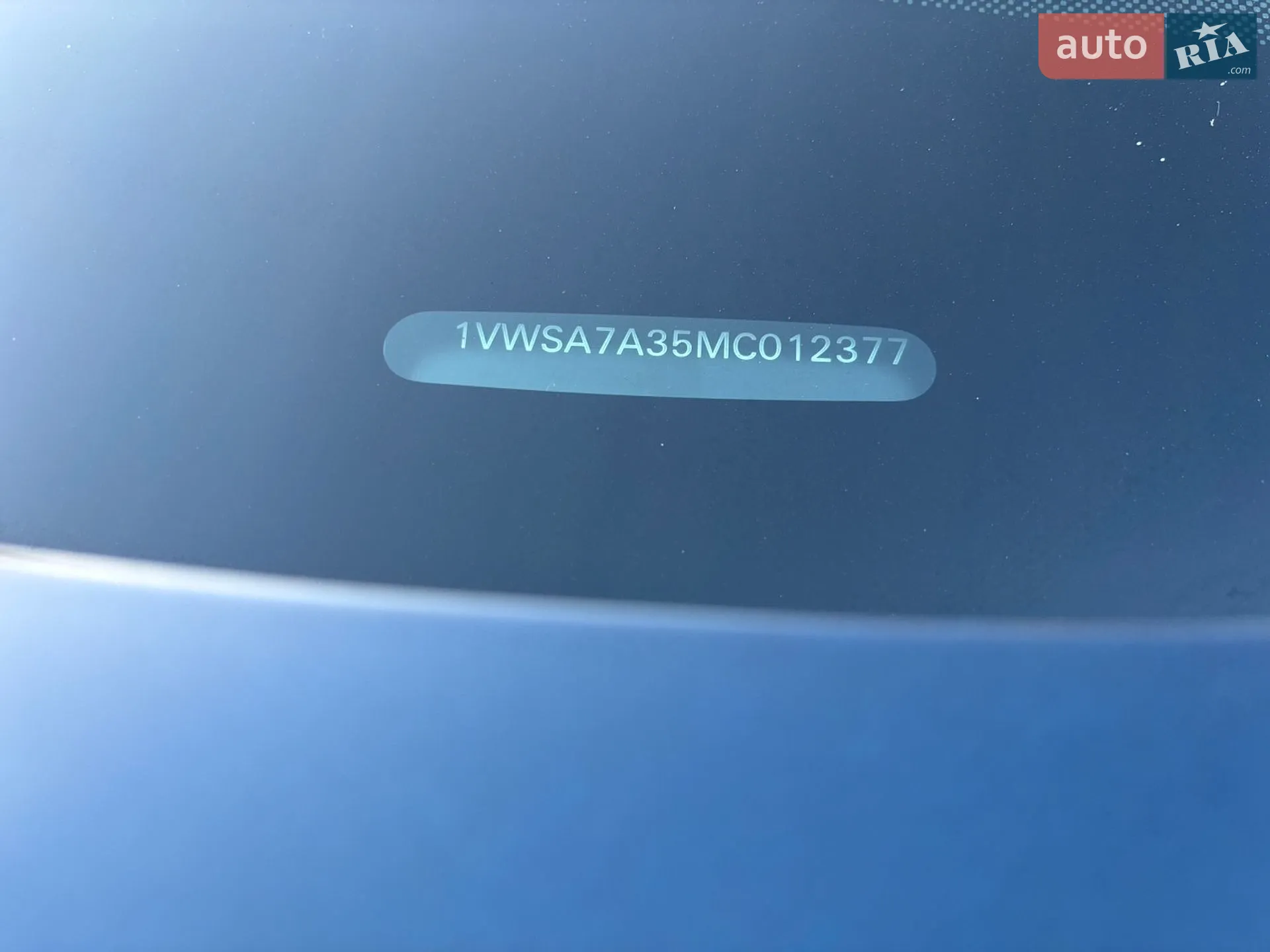 2021 Volkswagen Passat - мініатюра 22