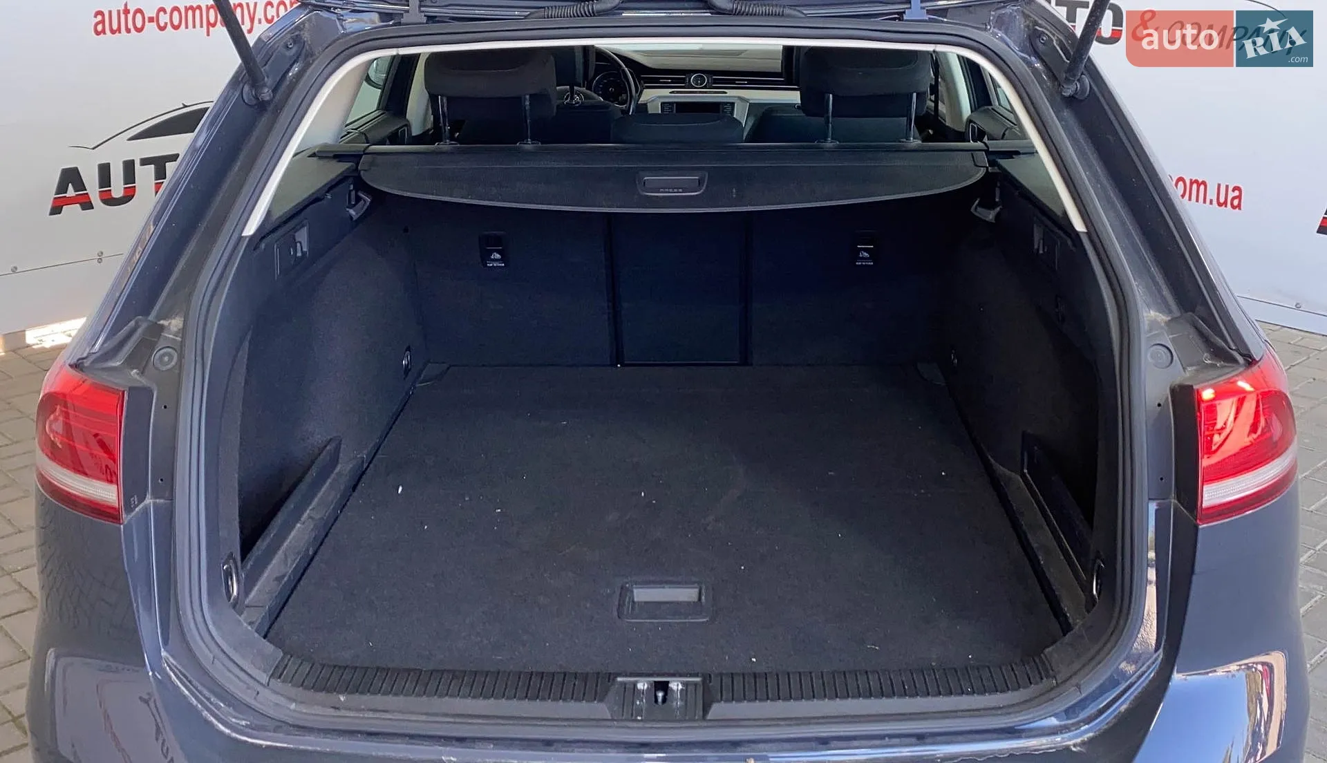 2015 Volkswagen Passat - мініатюра 5
