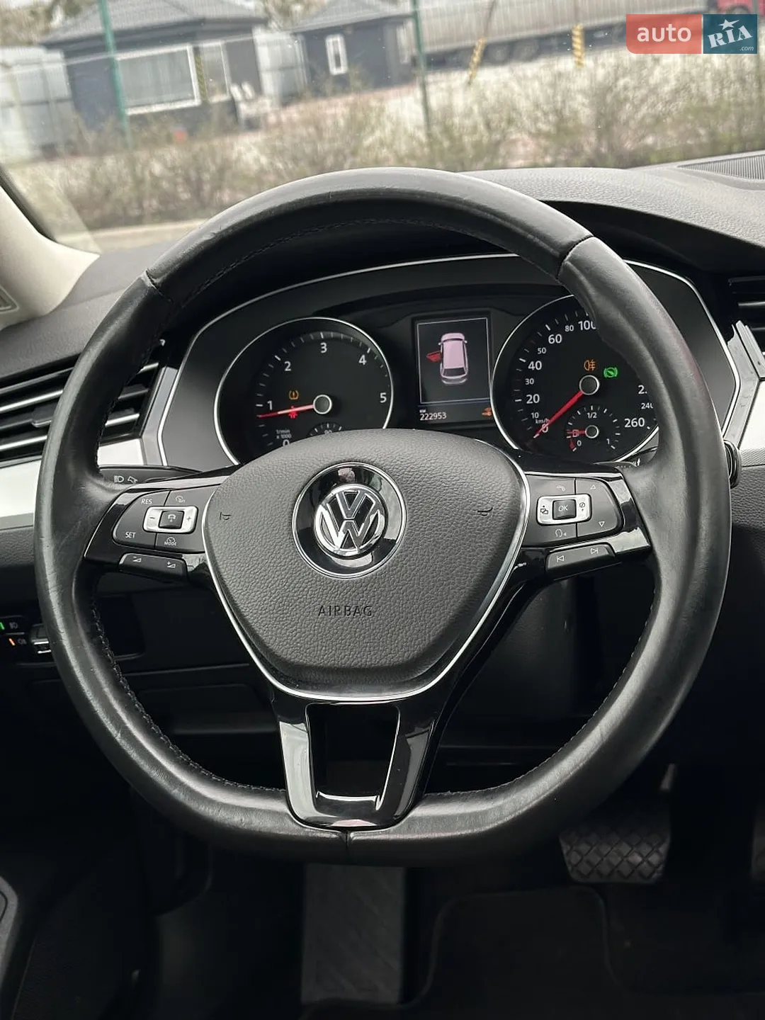 2018 Volkswagen Passat - мініатюра 17