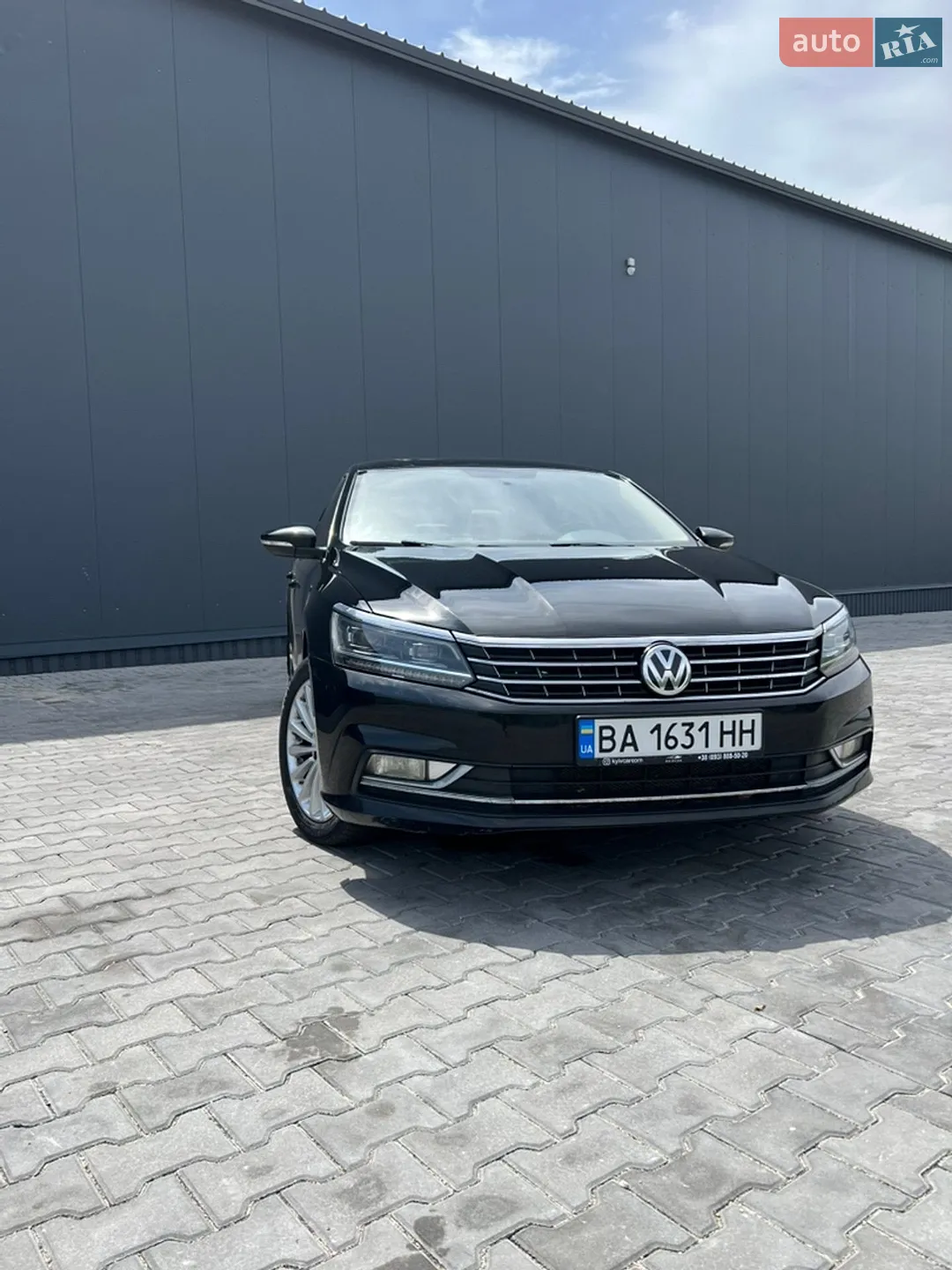 2016 Volkswagen Passat - мініатюра 31