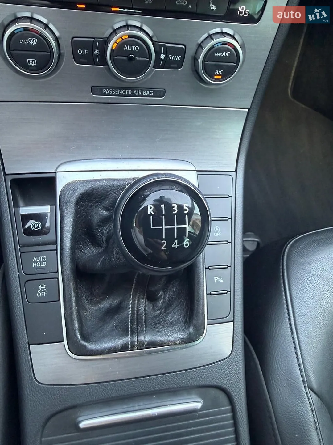 2014 Volkswagen Passat - мініатюра 14