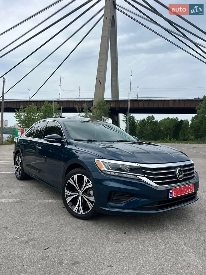 2019 Volkswagen Touareg - мініатюра 68