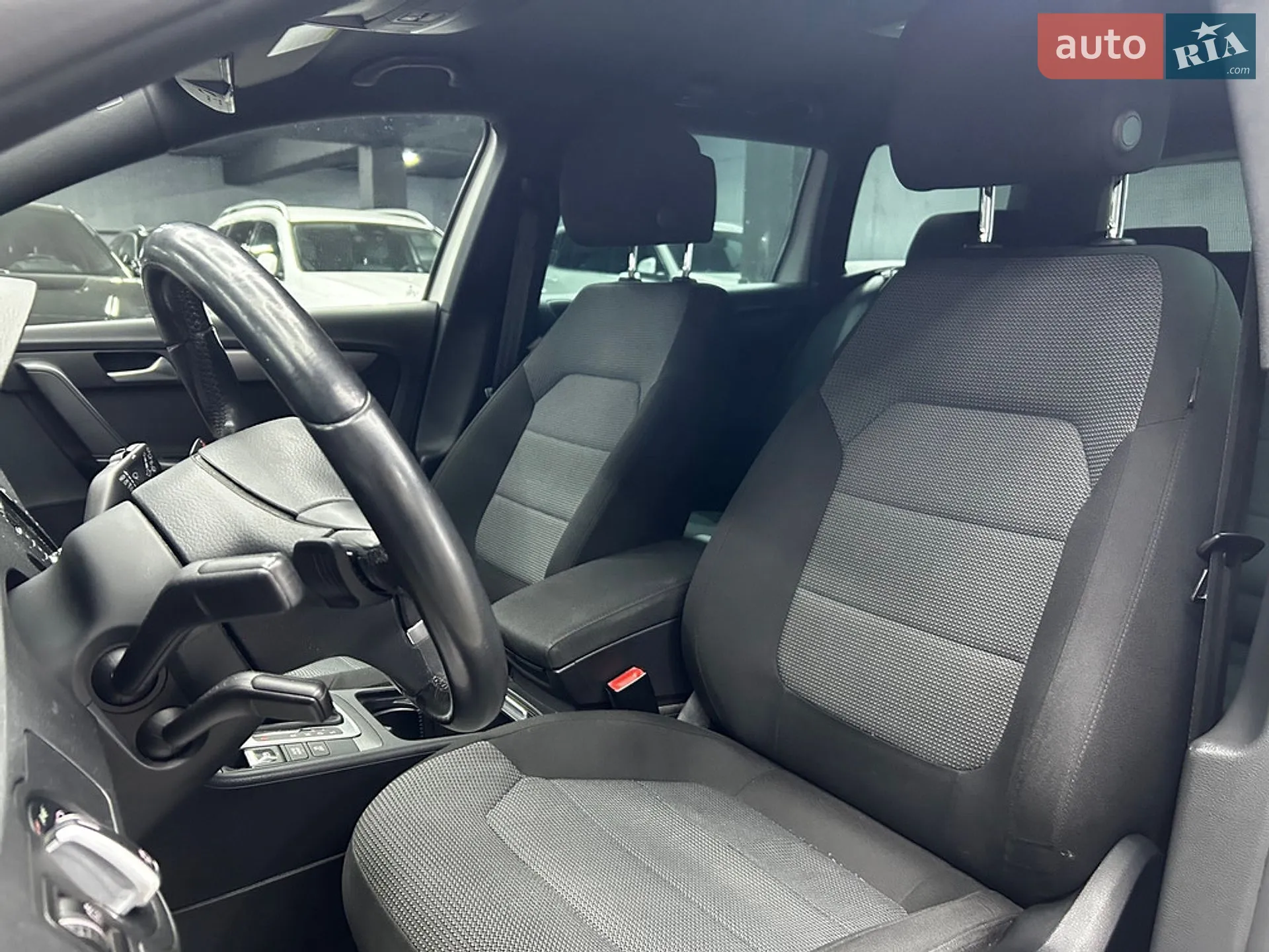 2014 Volkswagen Passat - мініатюра 11