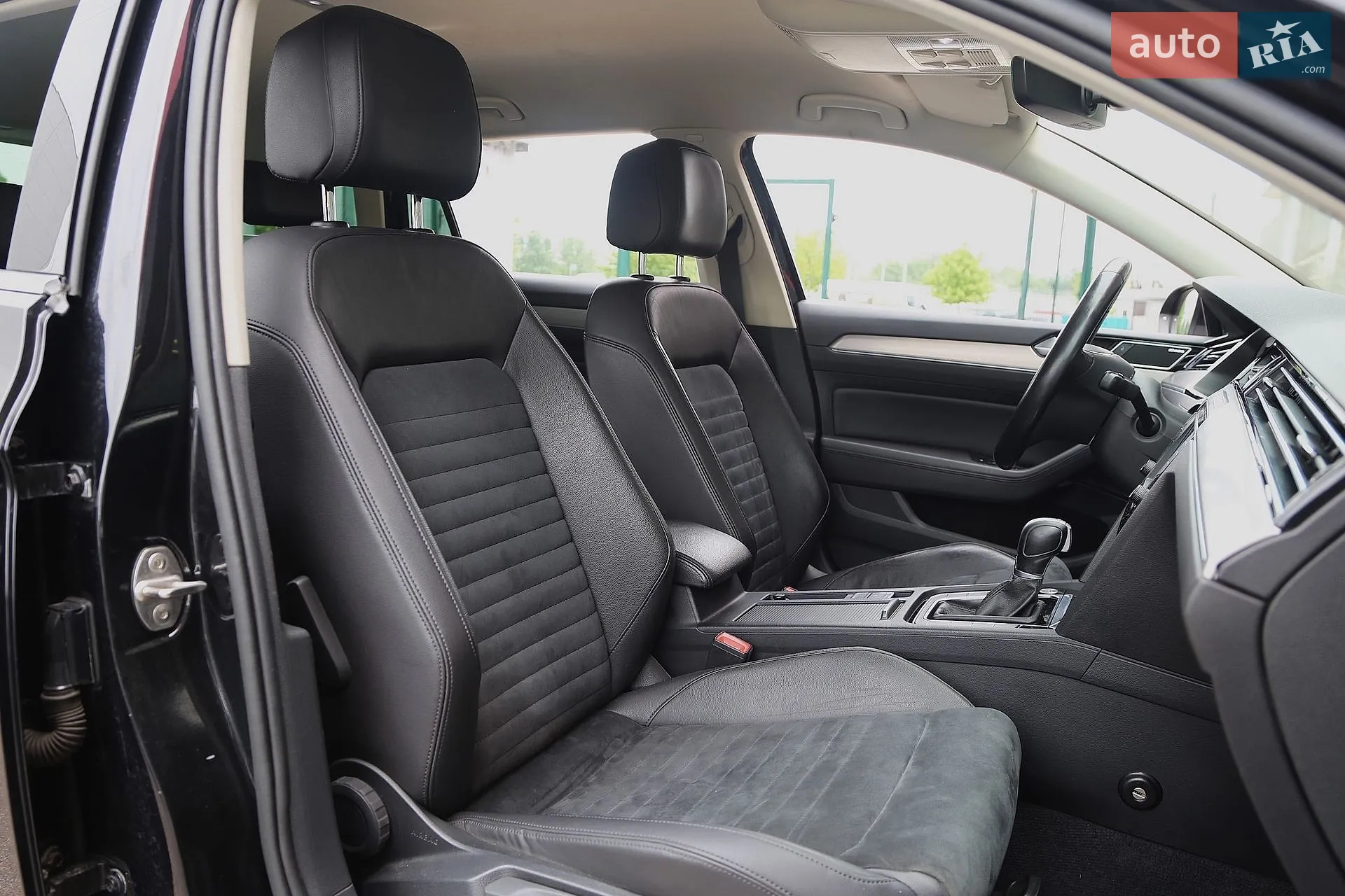2016 Volkswagen Passat - мініатюра 12