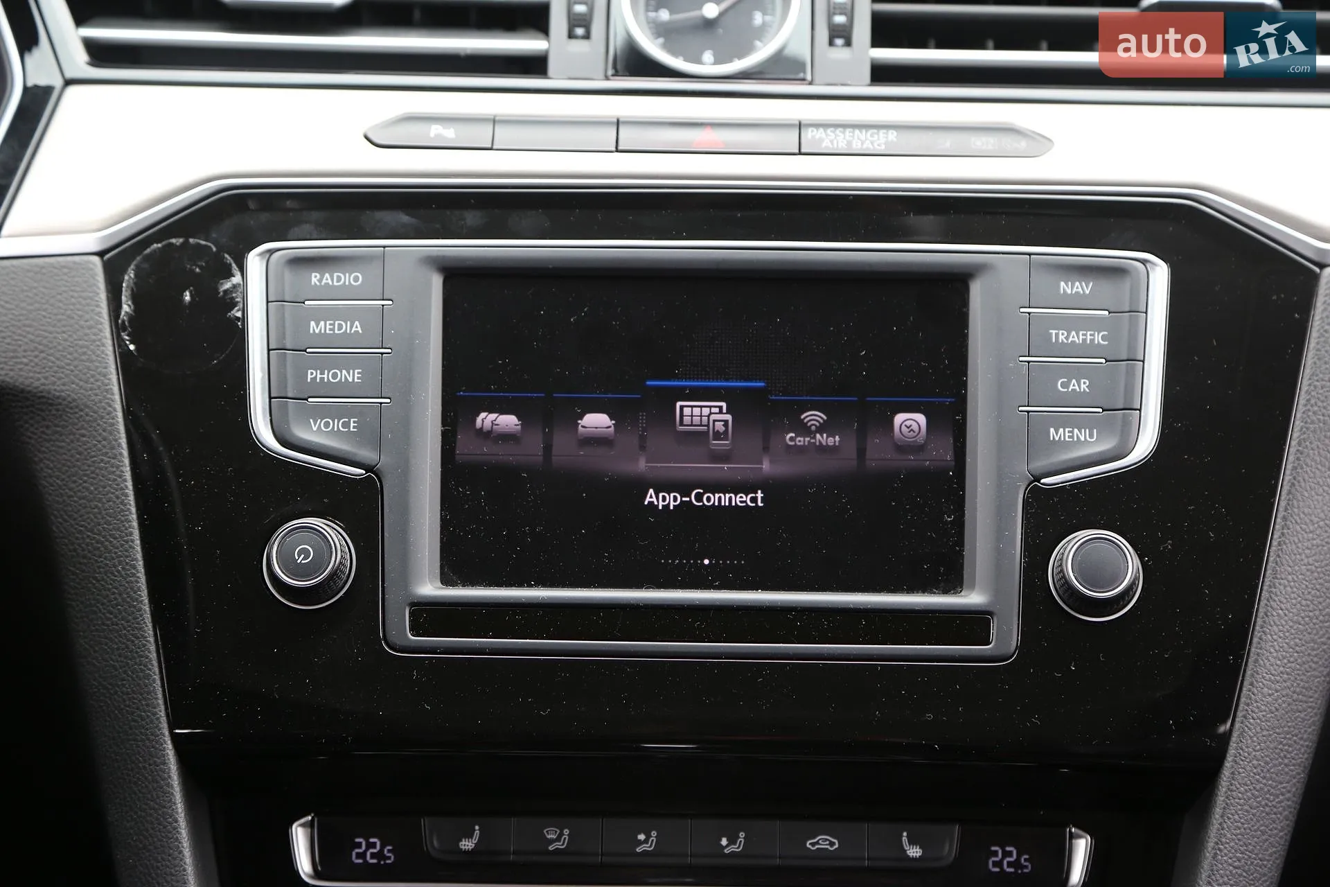 2016 Volkswagen Passat - мініатюра 23
