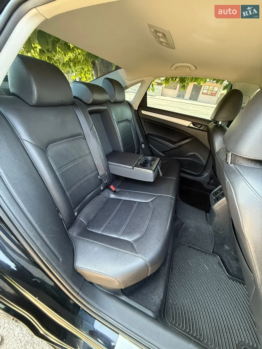 2012 Volkswagen Passat - мініатюра 27