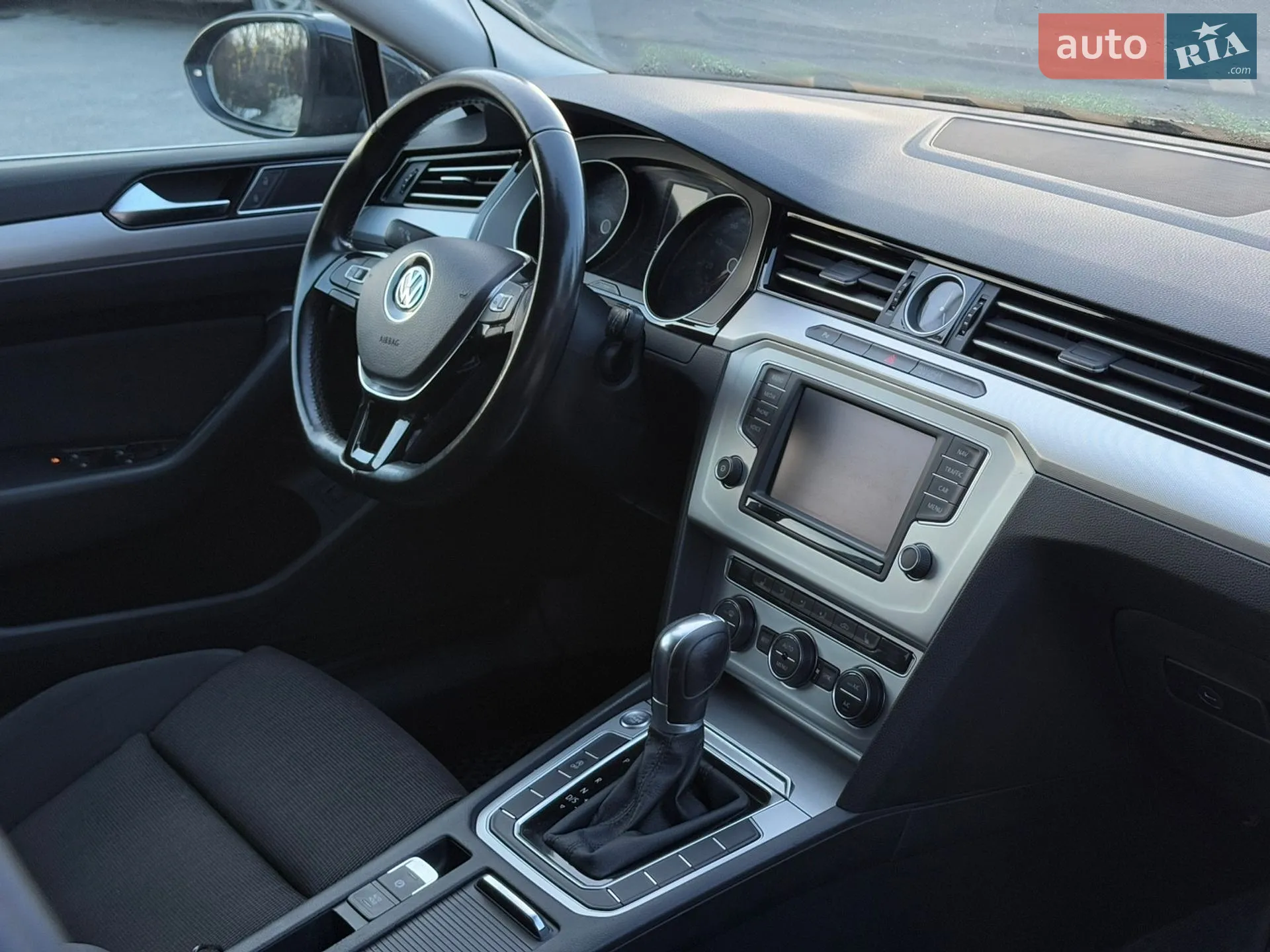 2015 Volkswagen Passat - мініатюра 13