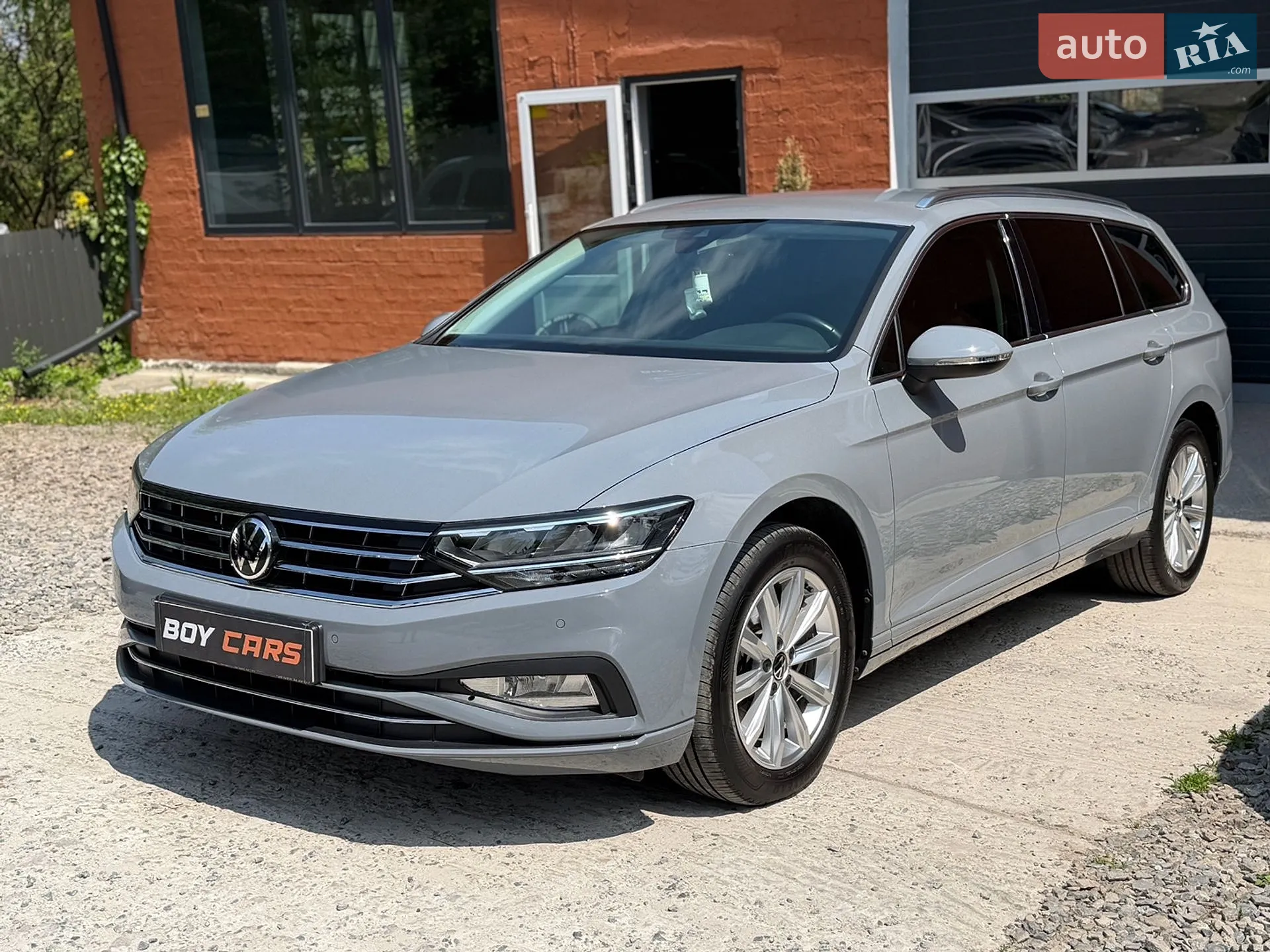 2022 Volkswagen Passat - мініатюра 3