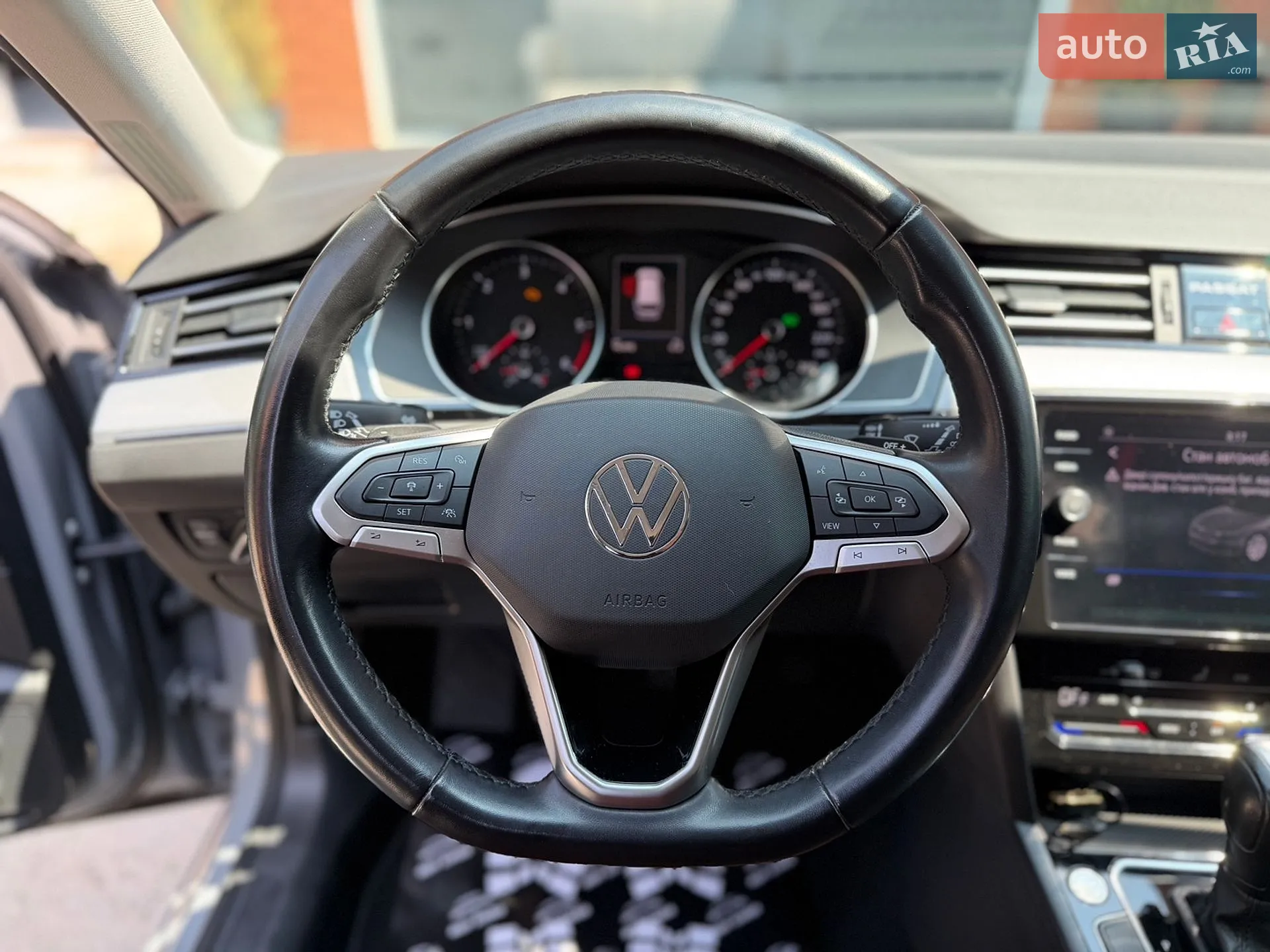 2022 Volkswagen Passat - мініатюра 12