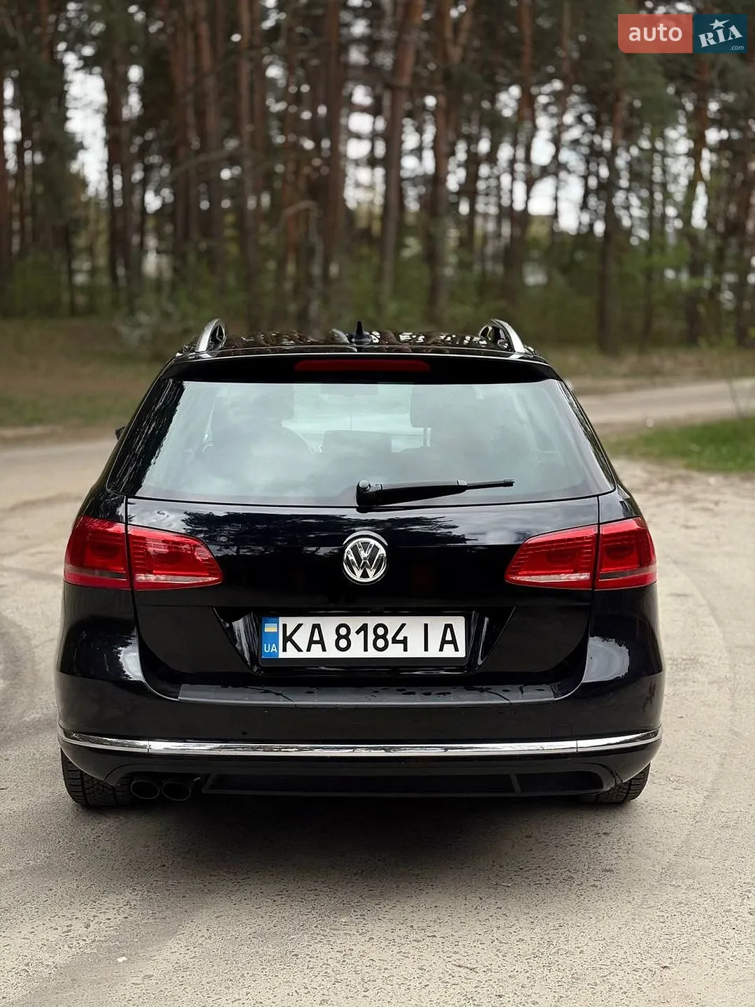 2014 Volkswagen Passat - мініатюра 8