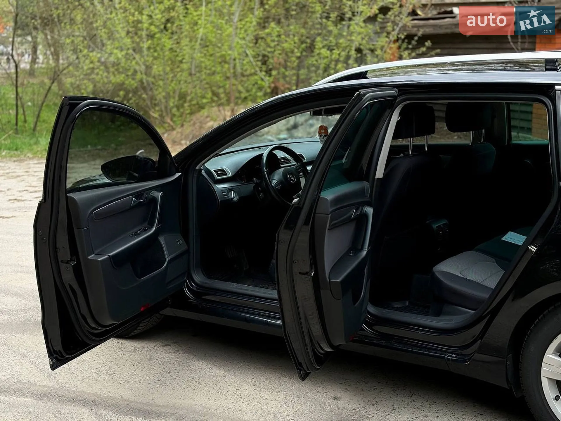 2014 Volkswagen Passat - мініатюра 17